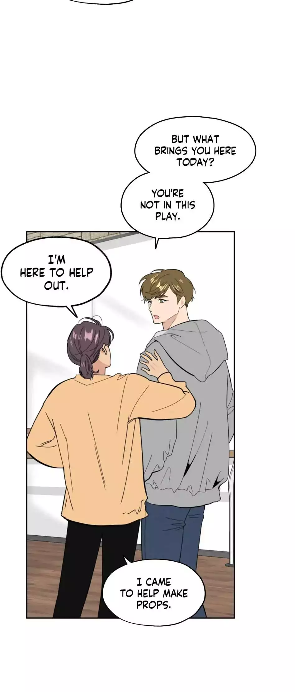 A Terrible Romance - Chapter 39 Page 43