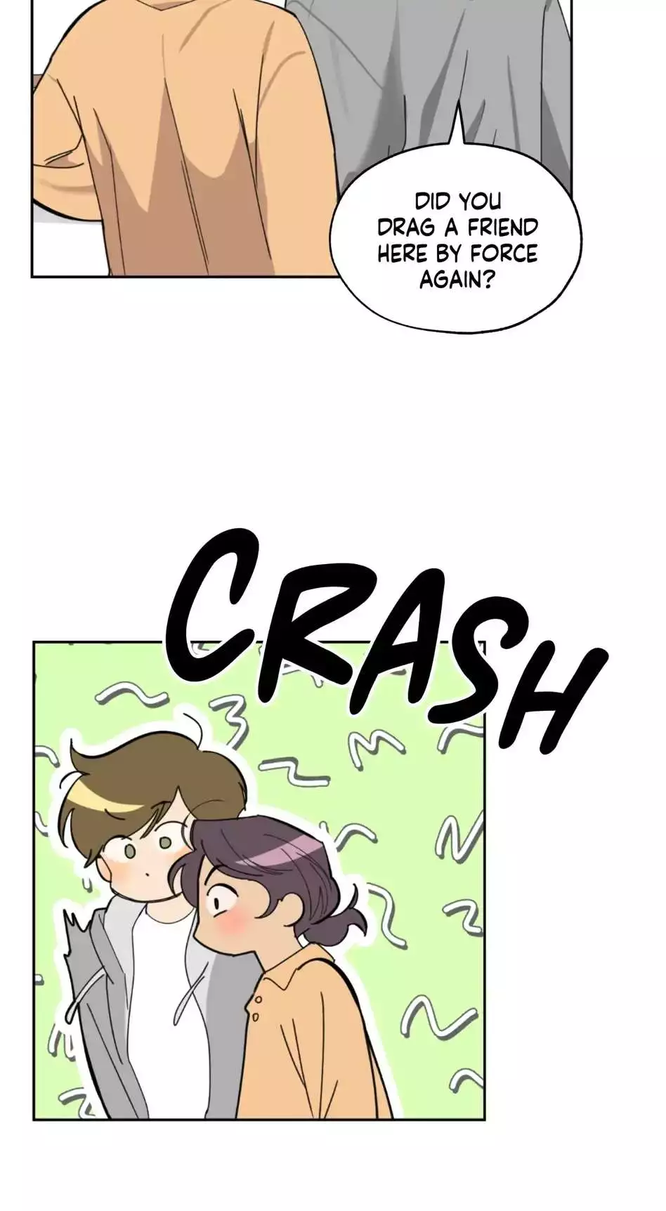 A Terrible Romance - Chapter 39 Page 45