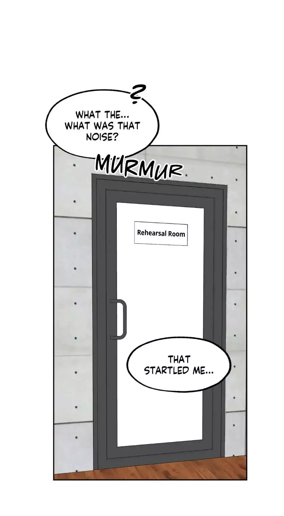 A Terrible Romance - Chapter 39 Page 46