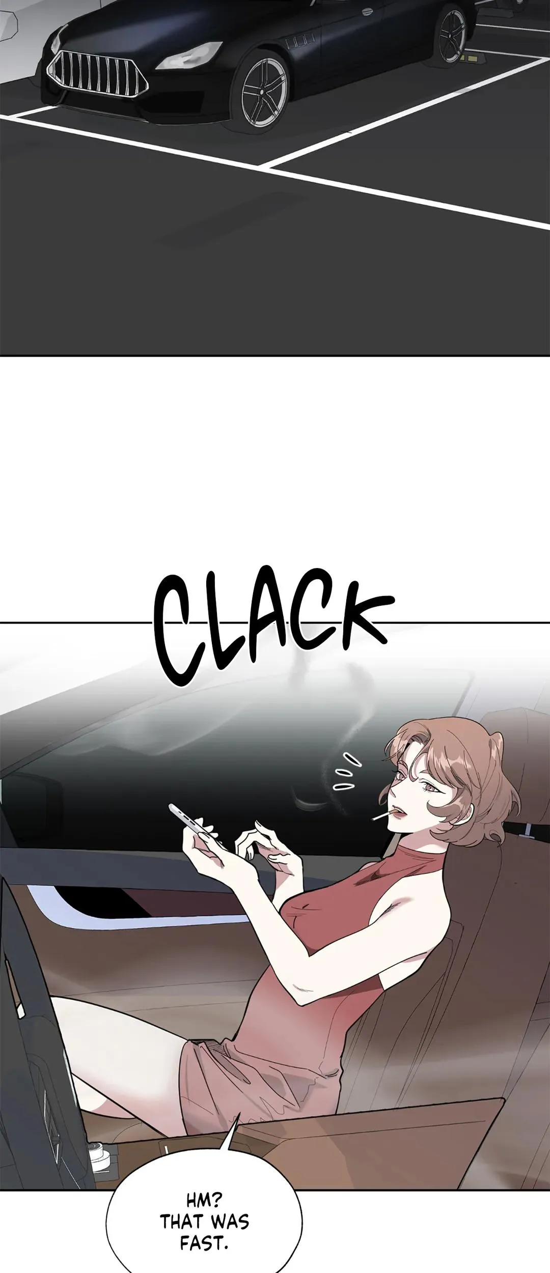 A Terrible Romance - Chapter 4 Page 2