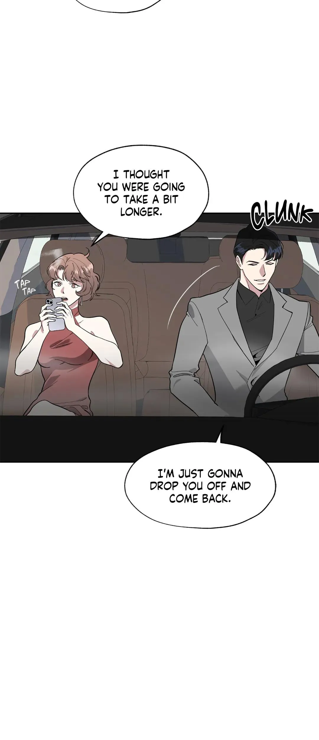 A Terrible Romance - Chapter 4 Page 3
