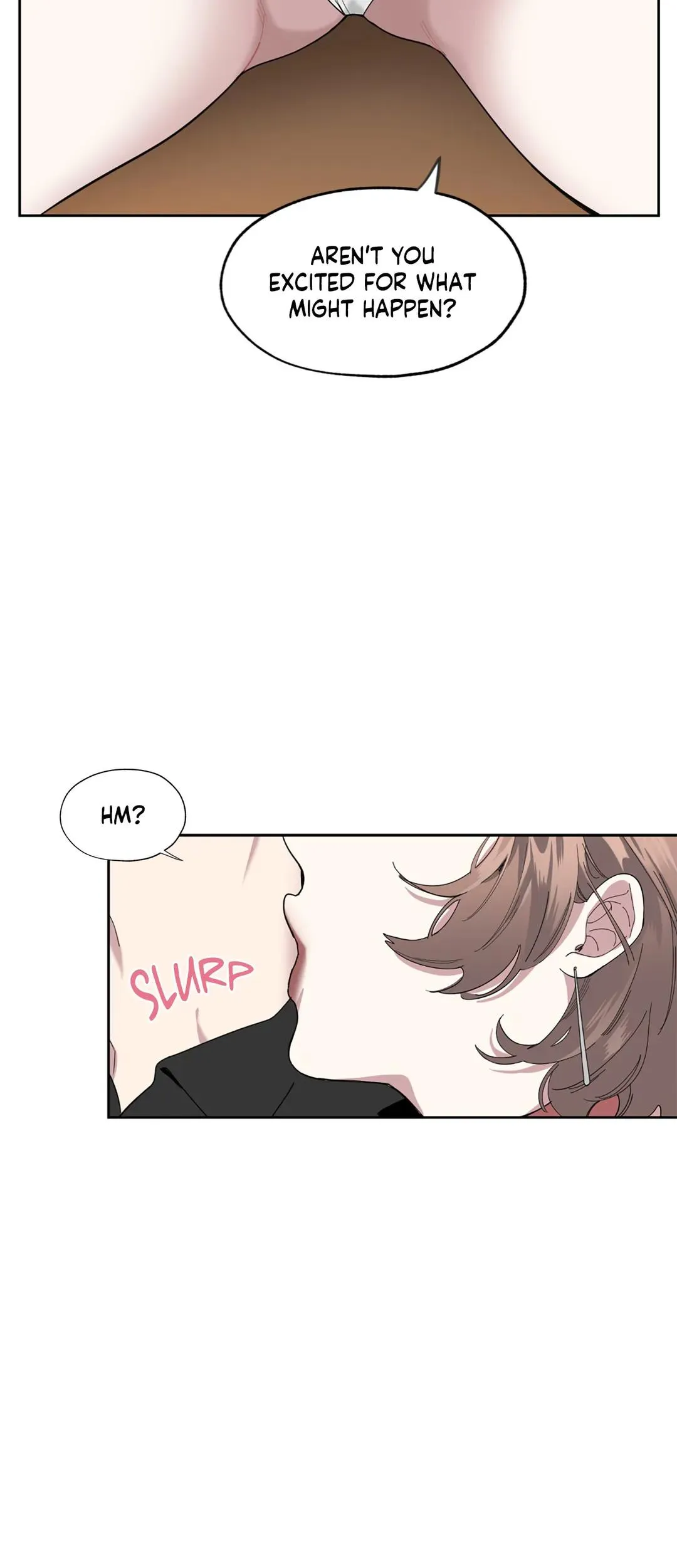 A Terrible Romance - Chapter 4 Page 6