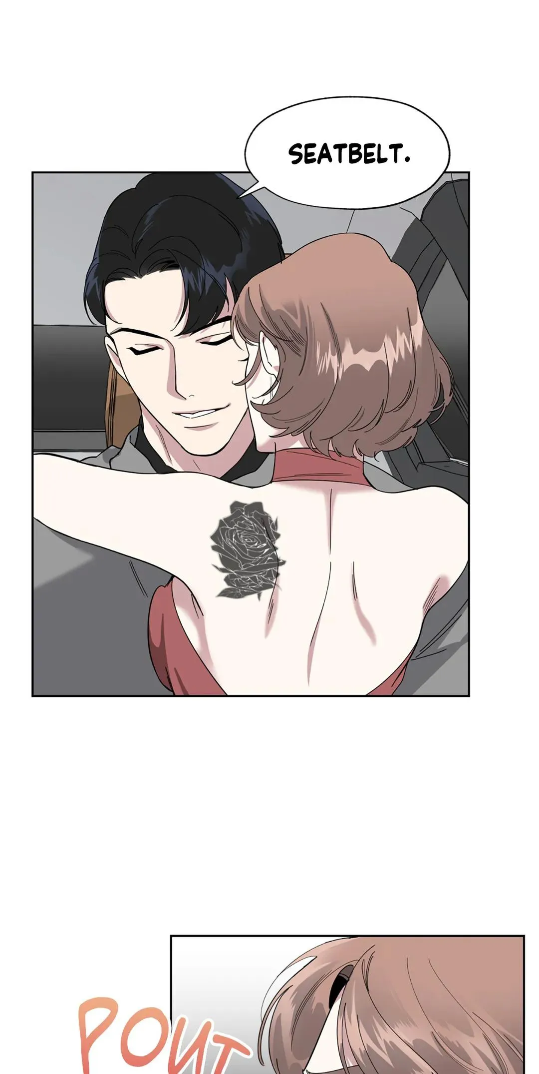 A Terrible Romance - Chapter 4 Page 7