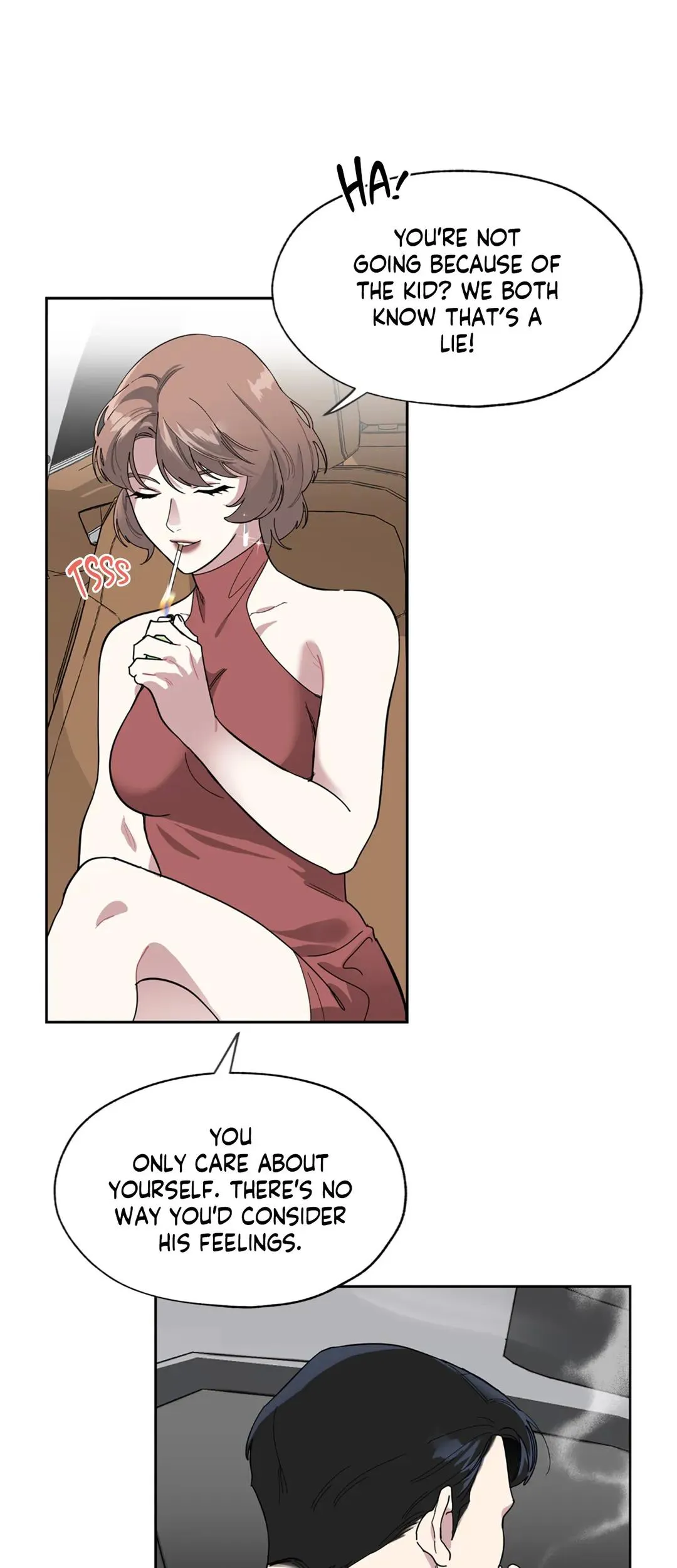 A Terrible Romance - Chapter 4 Page 10