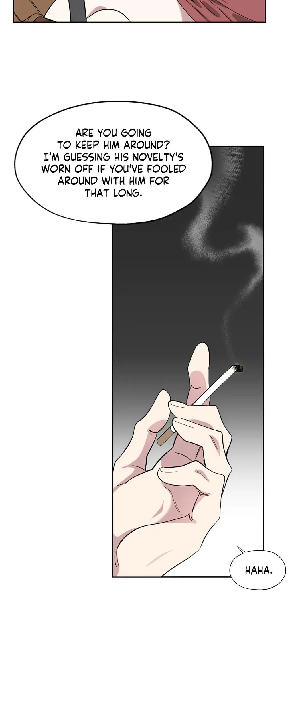 A Terrible Romance - Chapter 4 Page 12