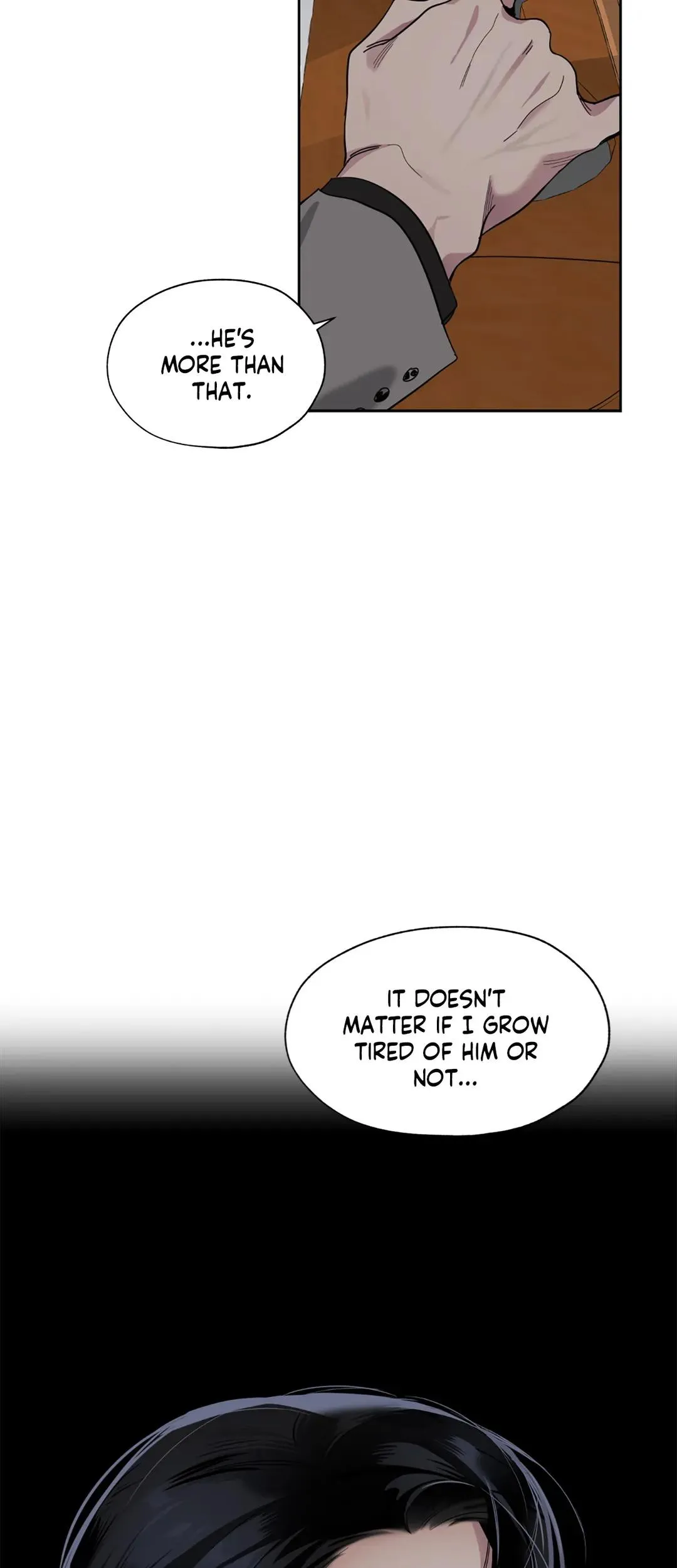 A Terrible Romance - Chapter 4 Page 14