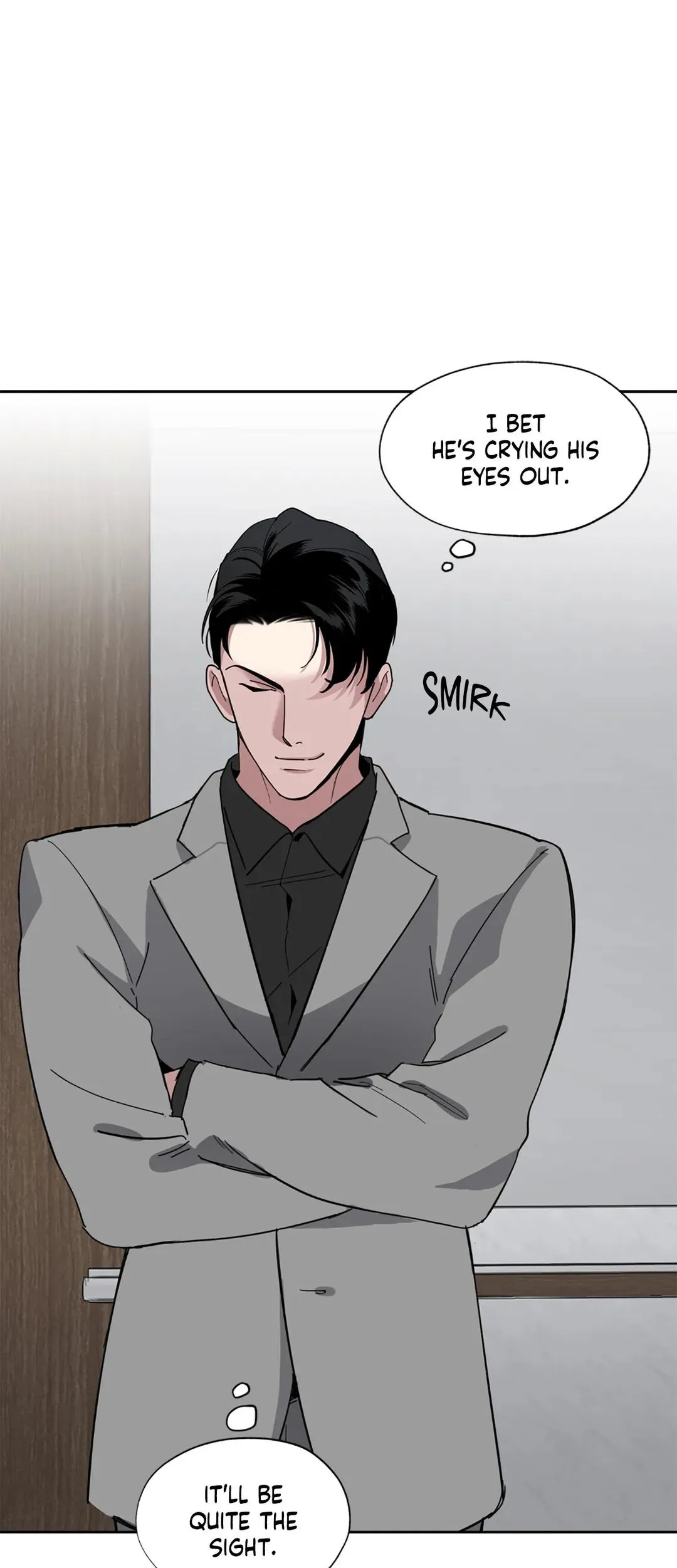 A Terrible Romance - Chapter 4 Page 19