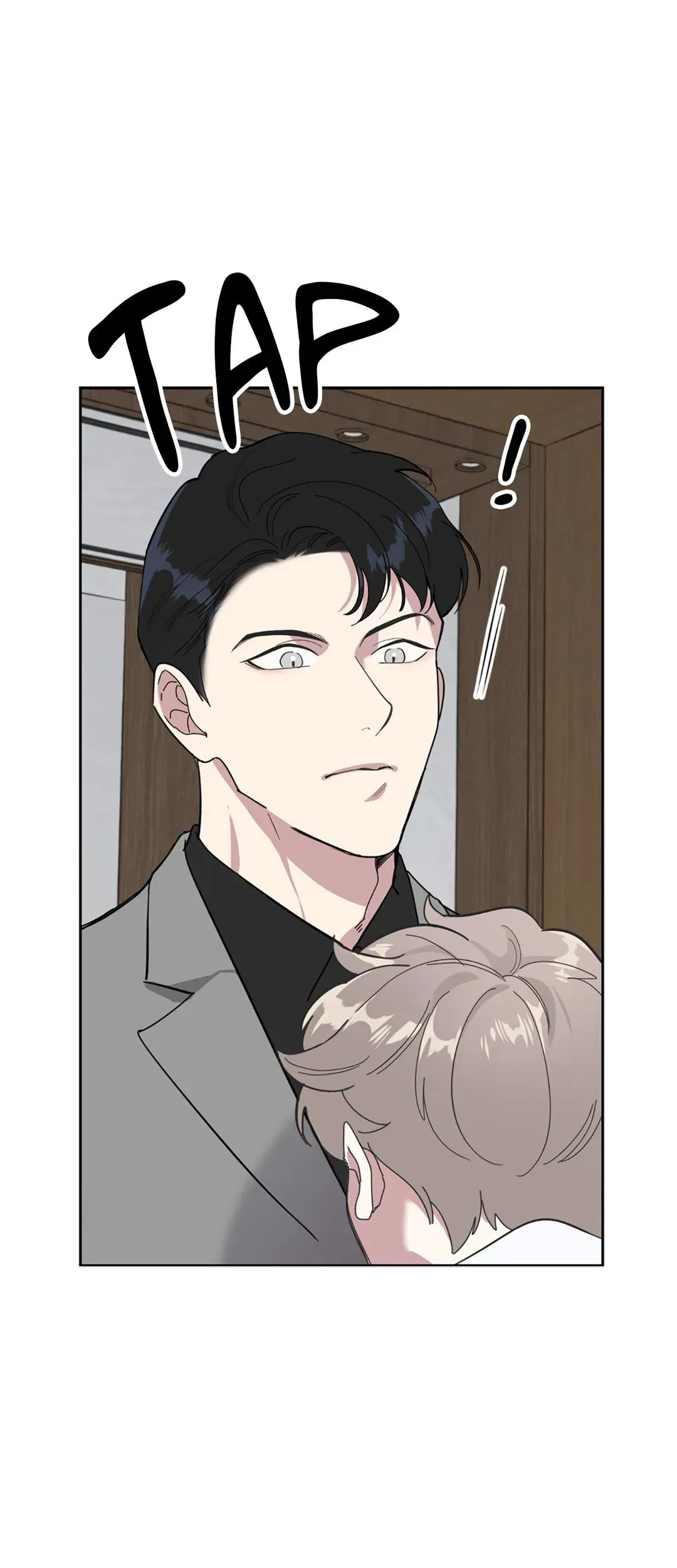 A Terrible Romance - Chapter 4 Page 21
