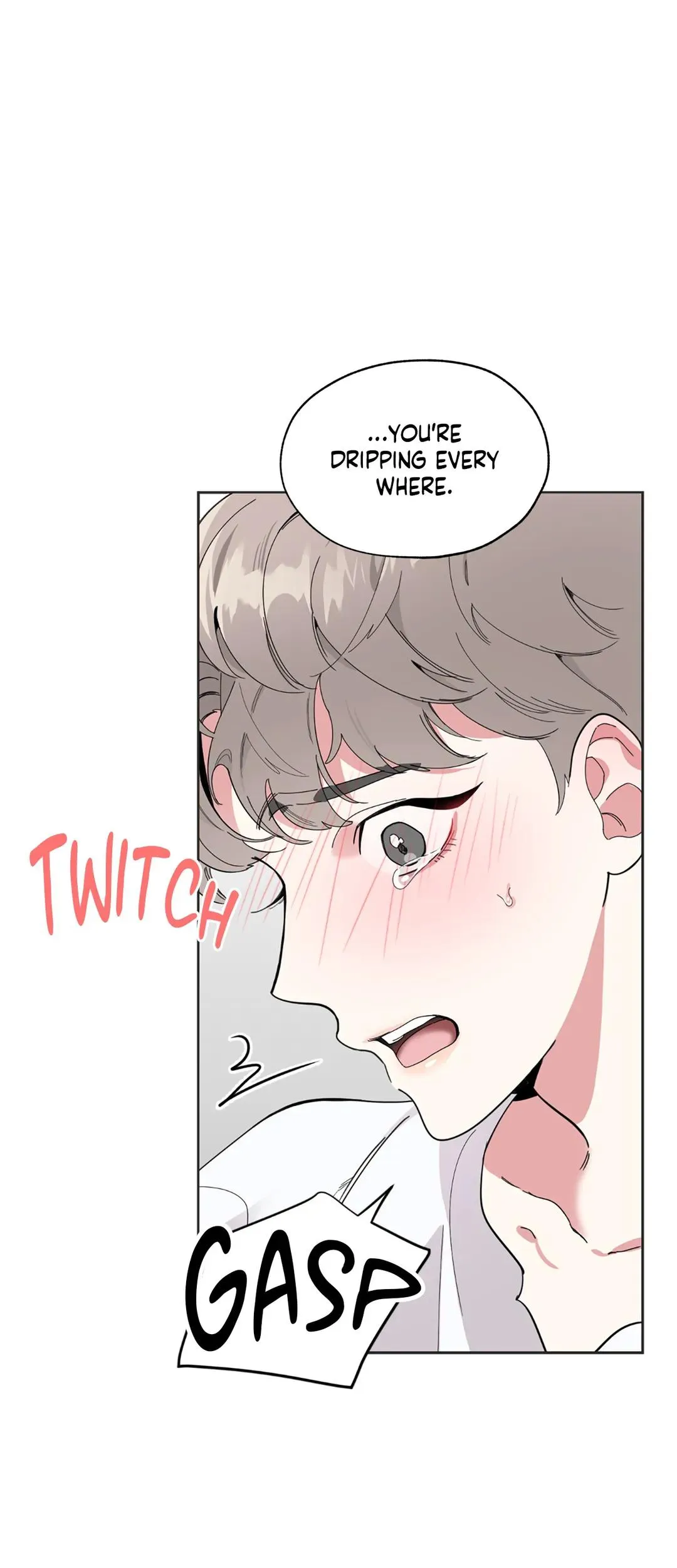 A Terrible Romance - Chapter 4 Page 25