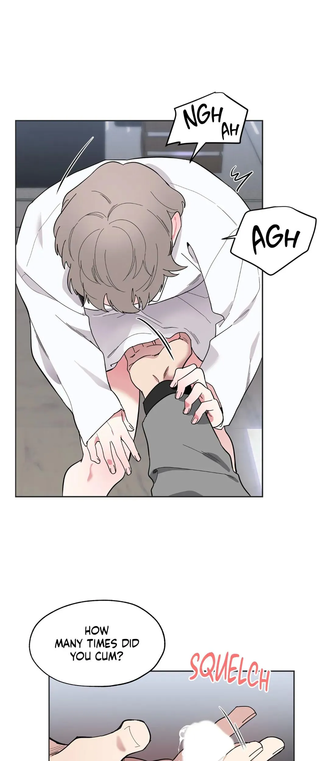A Terrible Romance - Chapter 4 Page 26