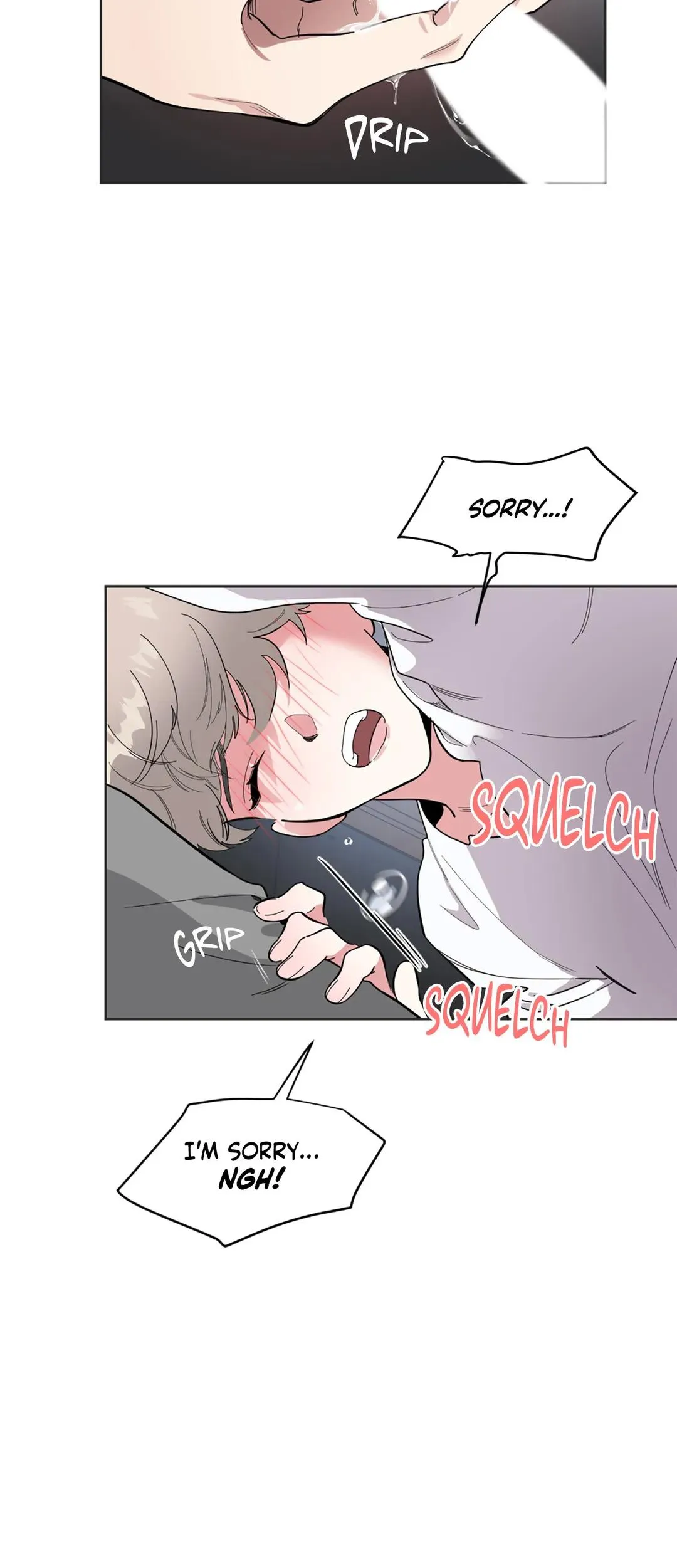A Terrible Romance - Chapter 4 Page 27