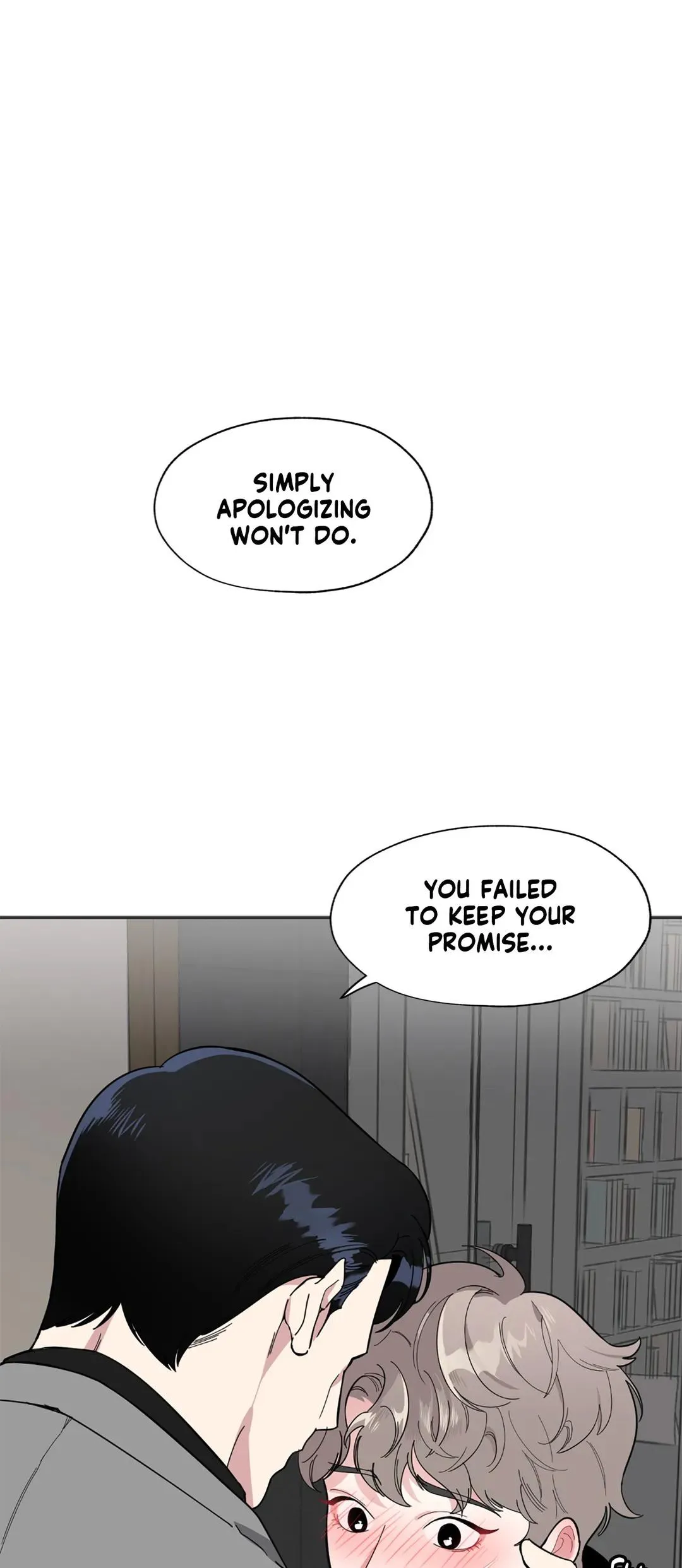 A Terrible Romance - Chapter 4 Page 28