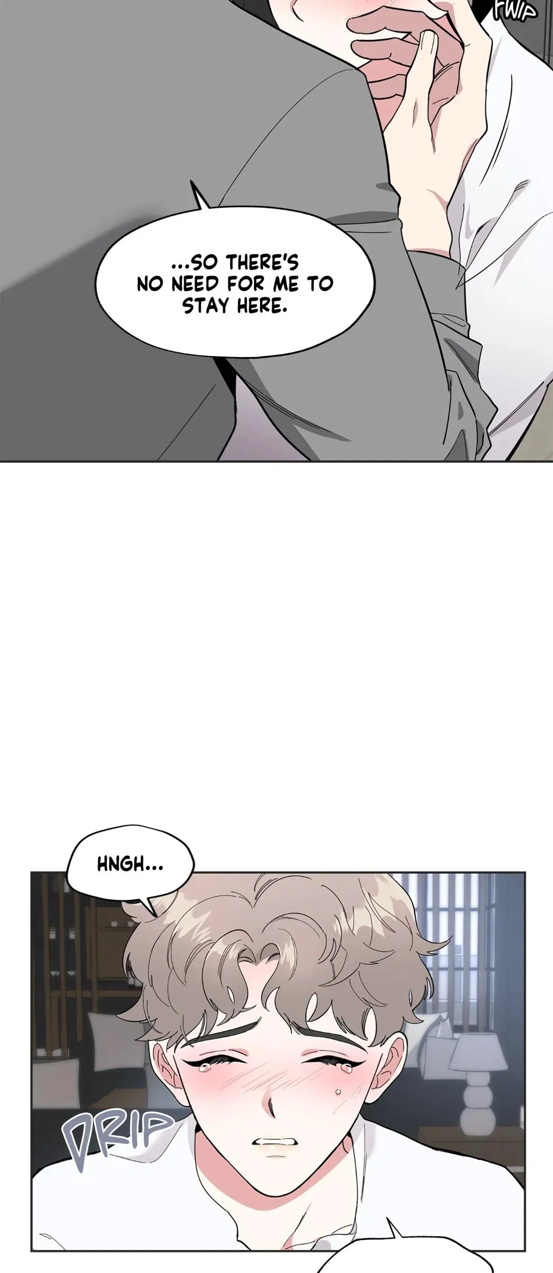 A Terrible Romance - Chapter 4 Page 29