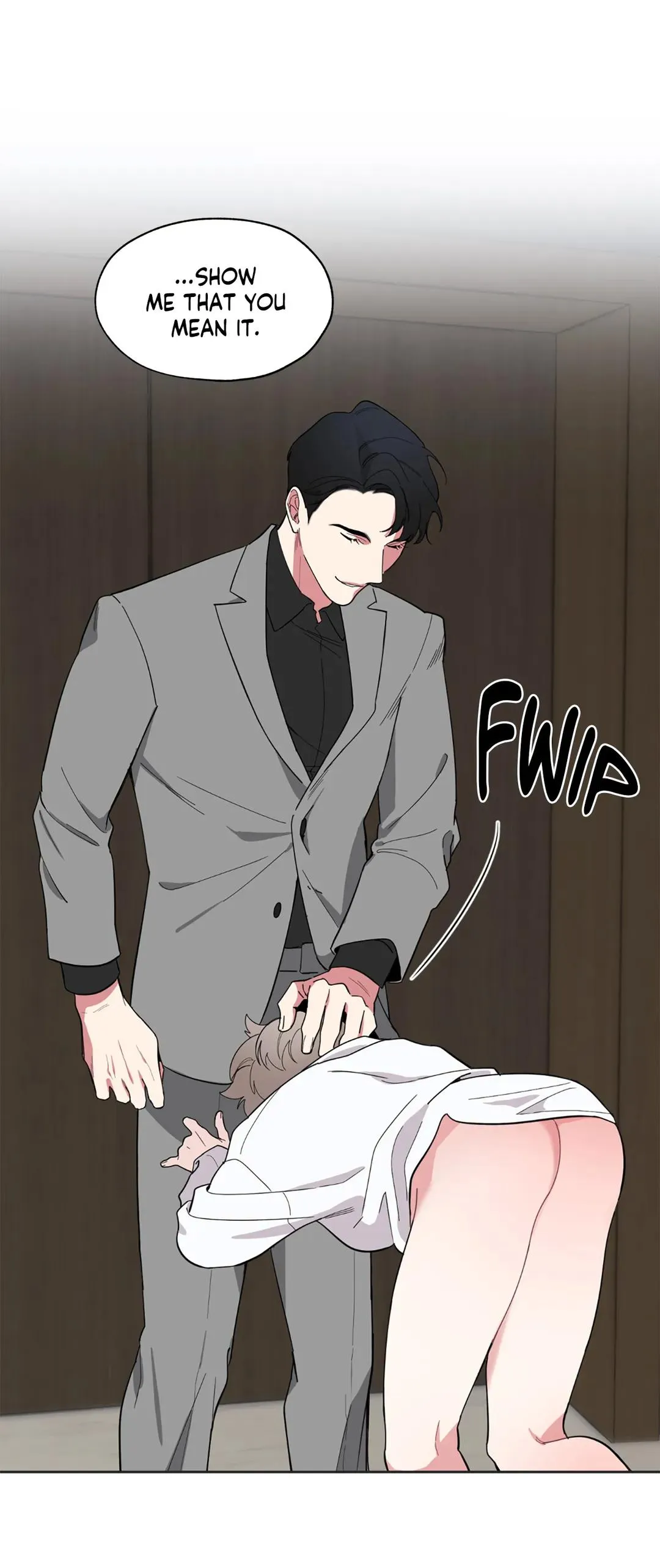 A Terrible Romance - Chapter 4 Page 31