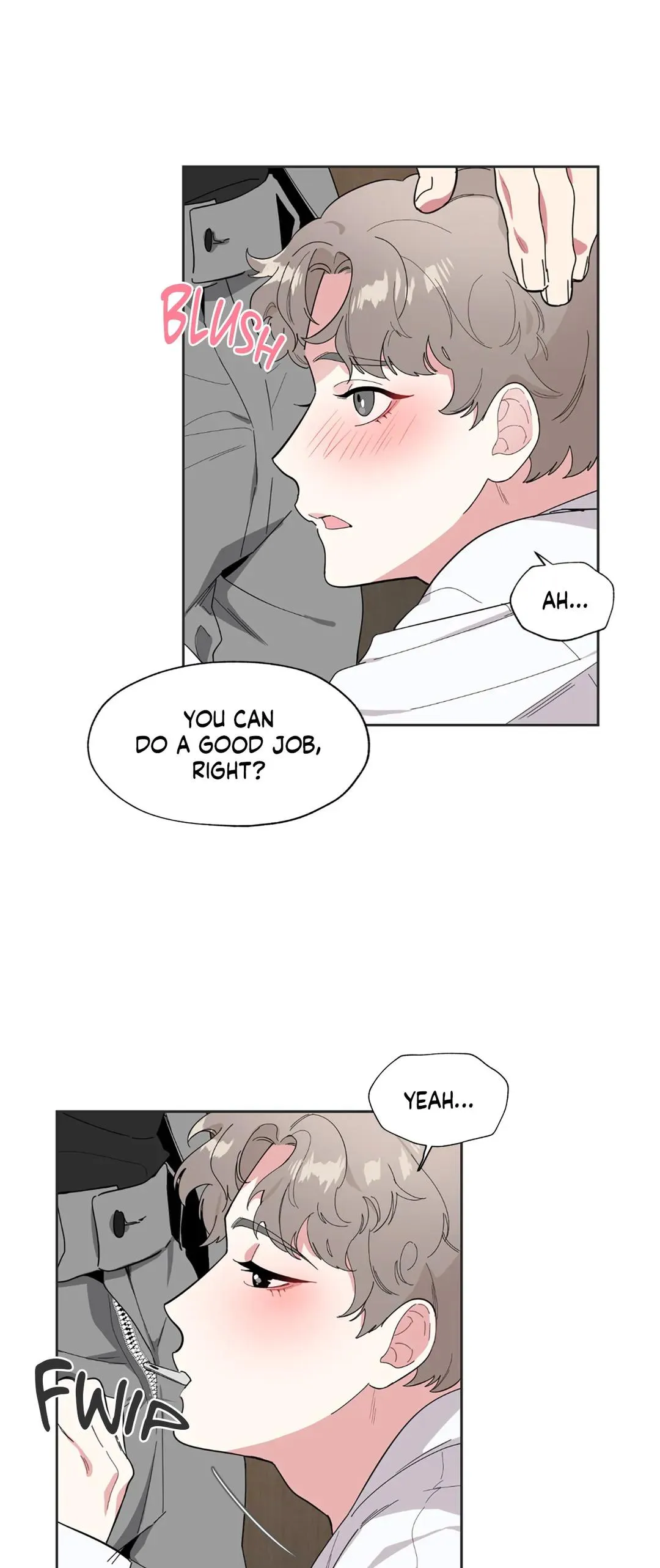 A Terrible Romance - Chapter 4 Page 32