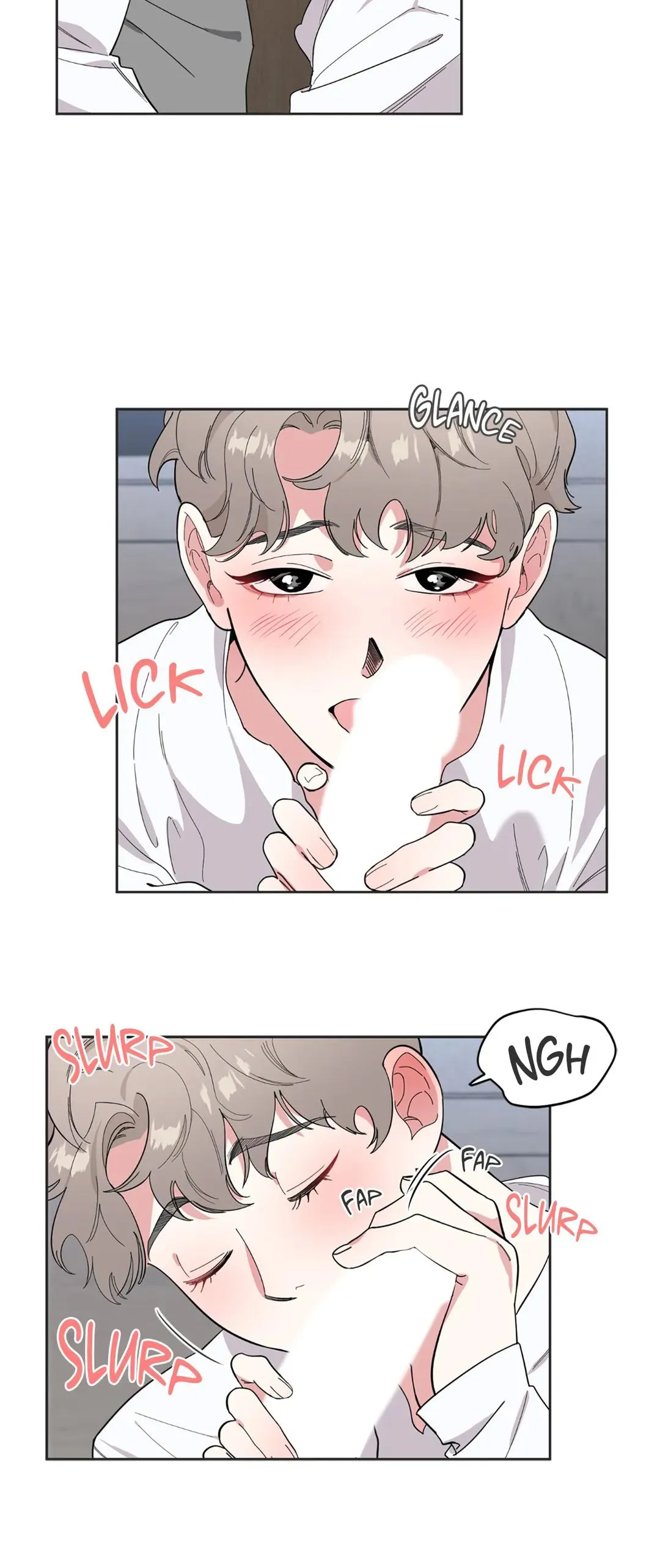 A Terrible Romance - Chapter 4 Page 33