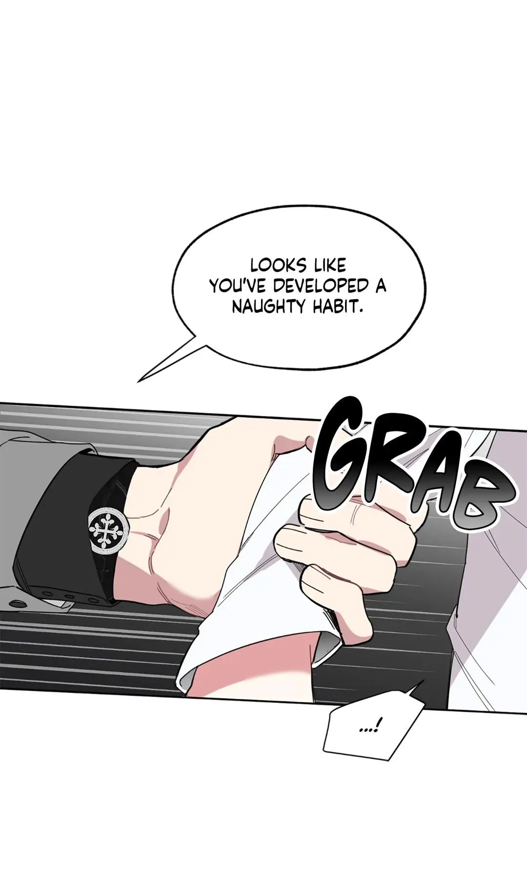 A Terrible Romance - Chapter 4 Page 36