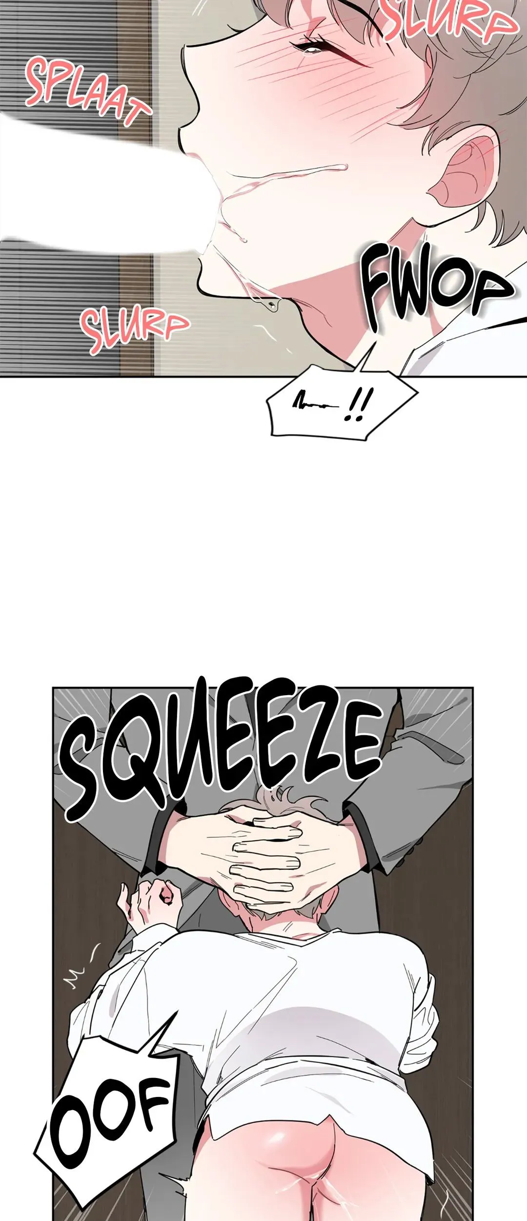 A Terrible Romance - Chapter 4 Page 38