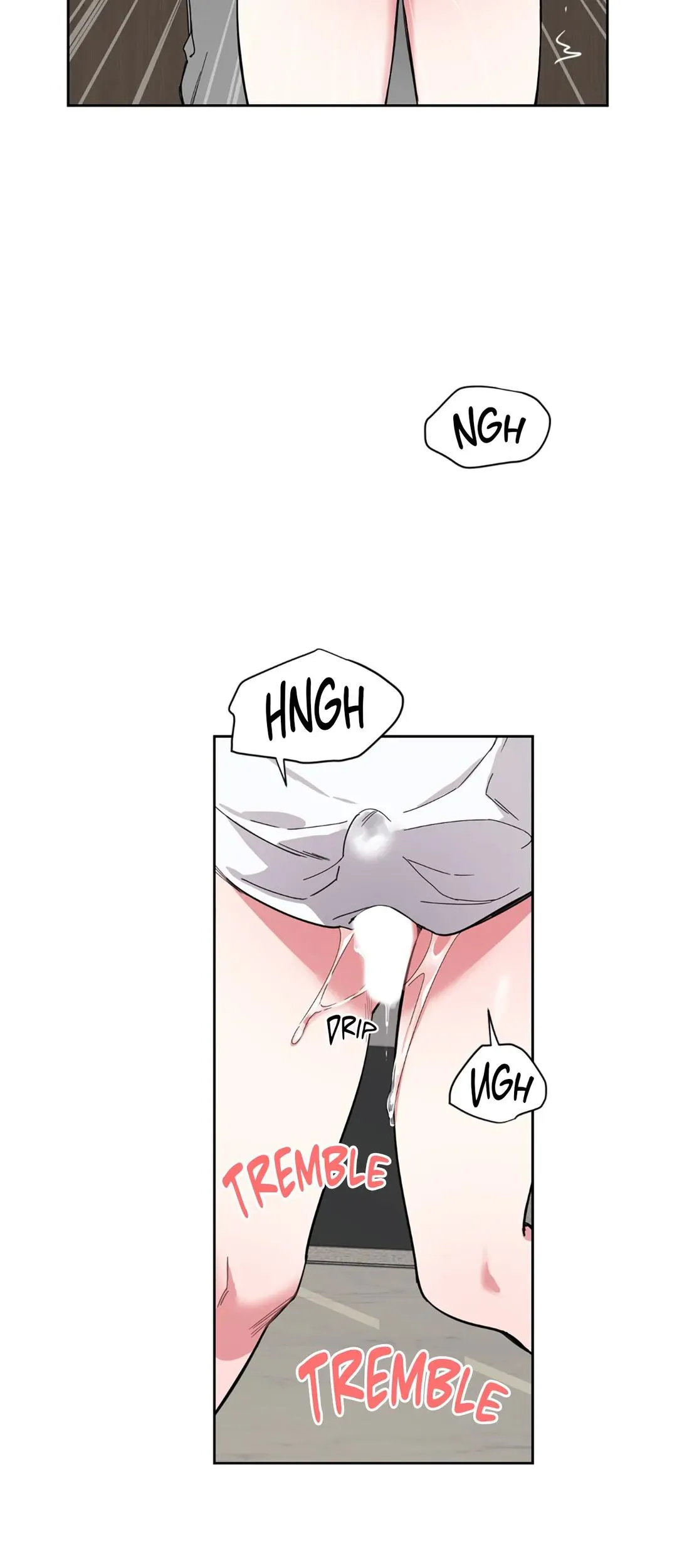 A Terrible Romance - Chapter 4 Page 39