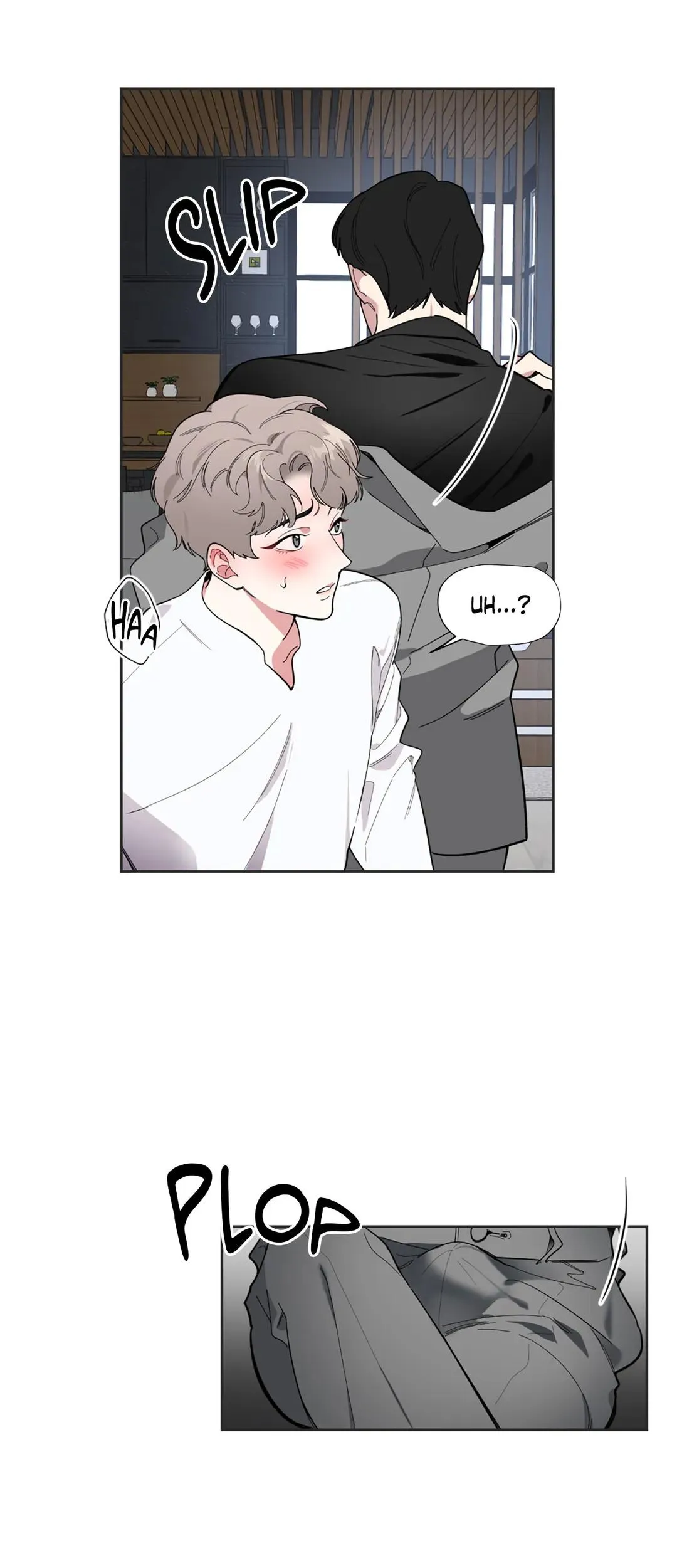 A Terrible Romance - Chapter 4 Page 41