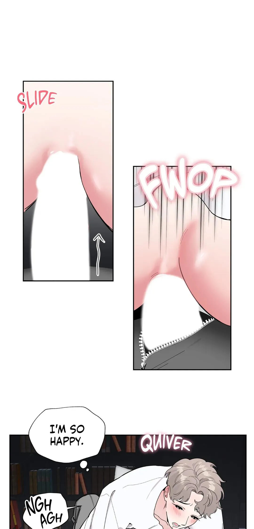 A Terrible Romance - Chapter 4 Page 46