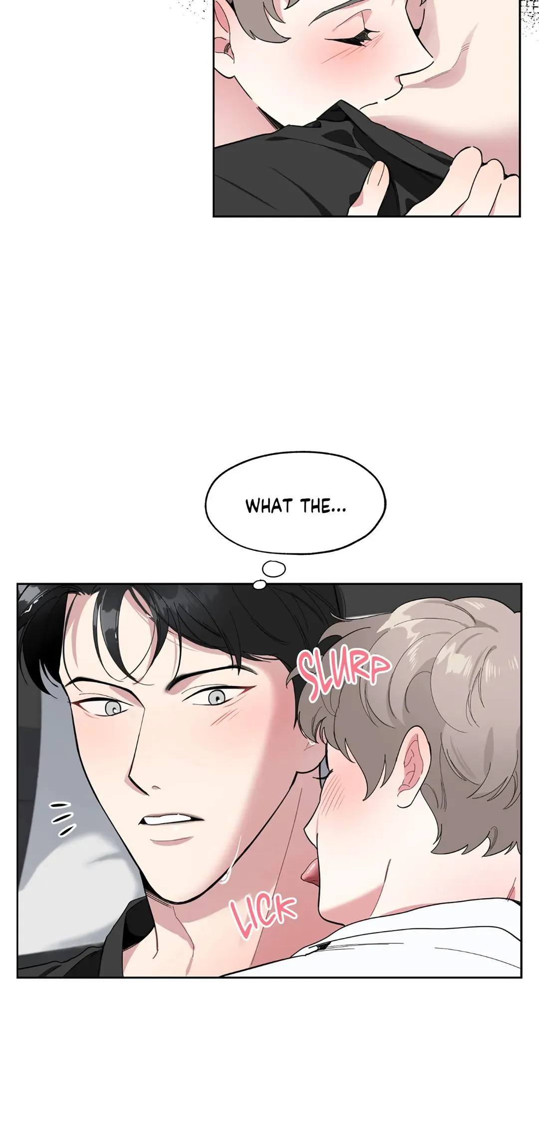 A Terrible Romance - Chapter 4 Page 50
