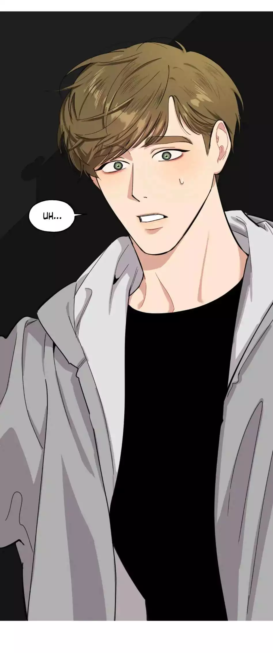 A Terrible Romance - Chapter 40 Page 1