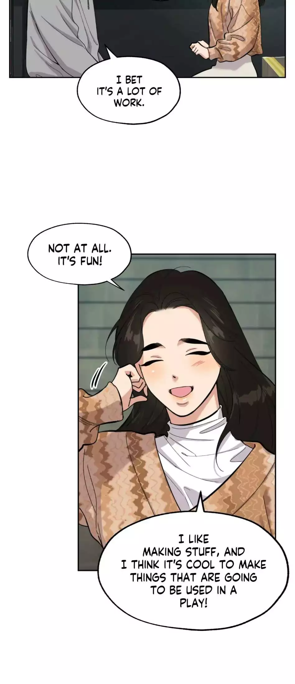 A Terrible Romance - Chapter 40 Page 6