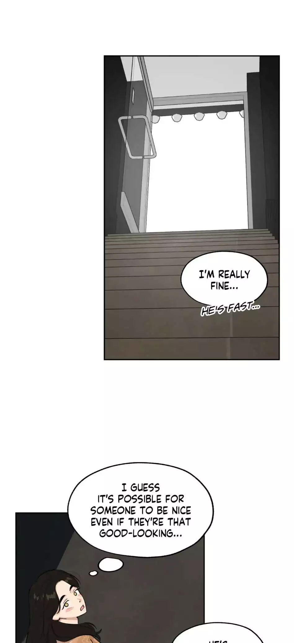 A Terrible Romance - Chapter 40 Page 10