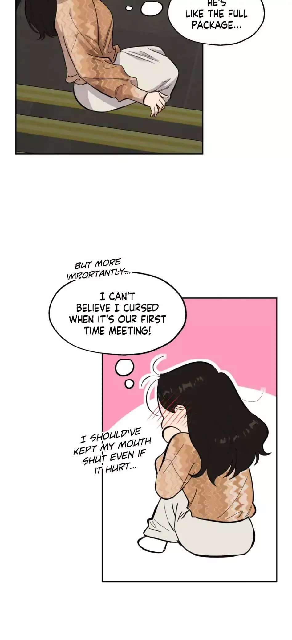 A Terrible Romance - Chapter 40 Page 11