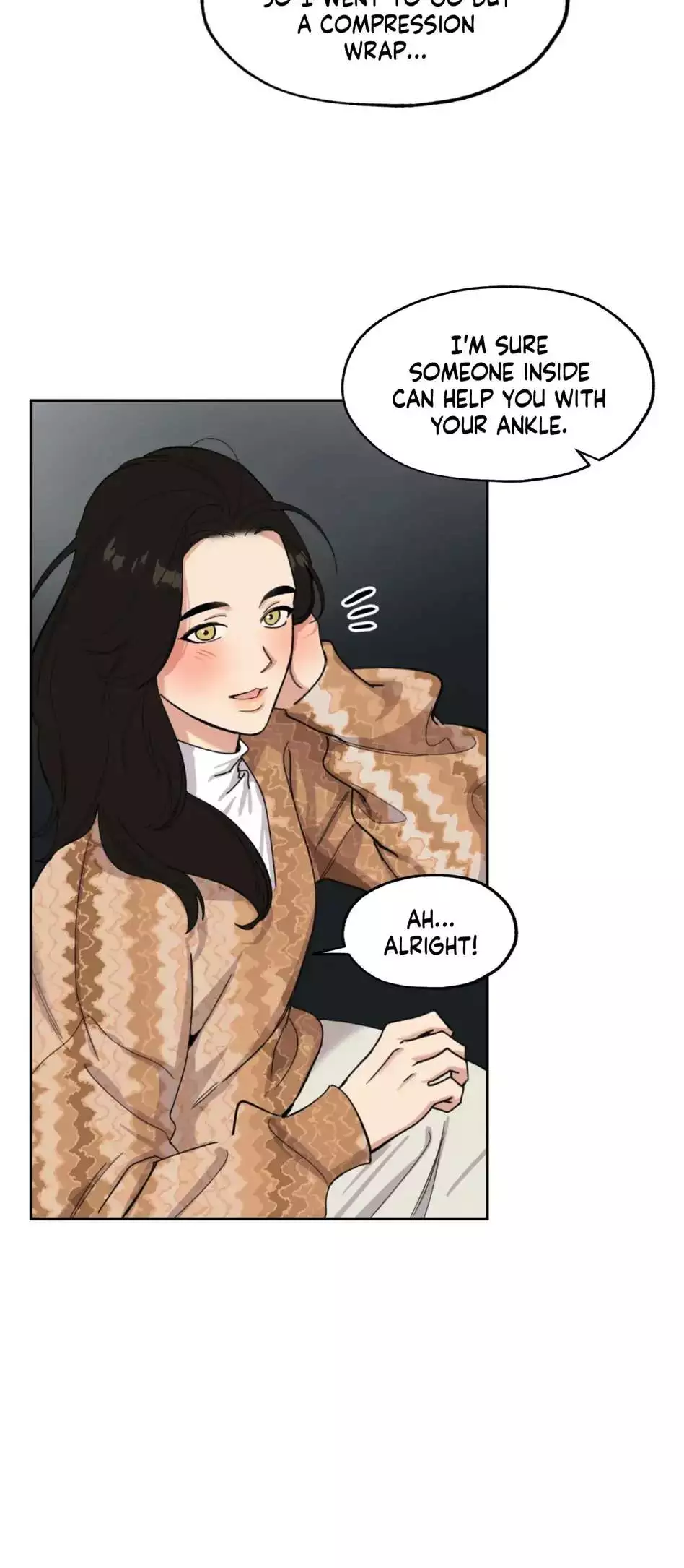 A Terrible Romance - Chapter 40 Page 15