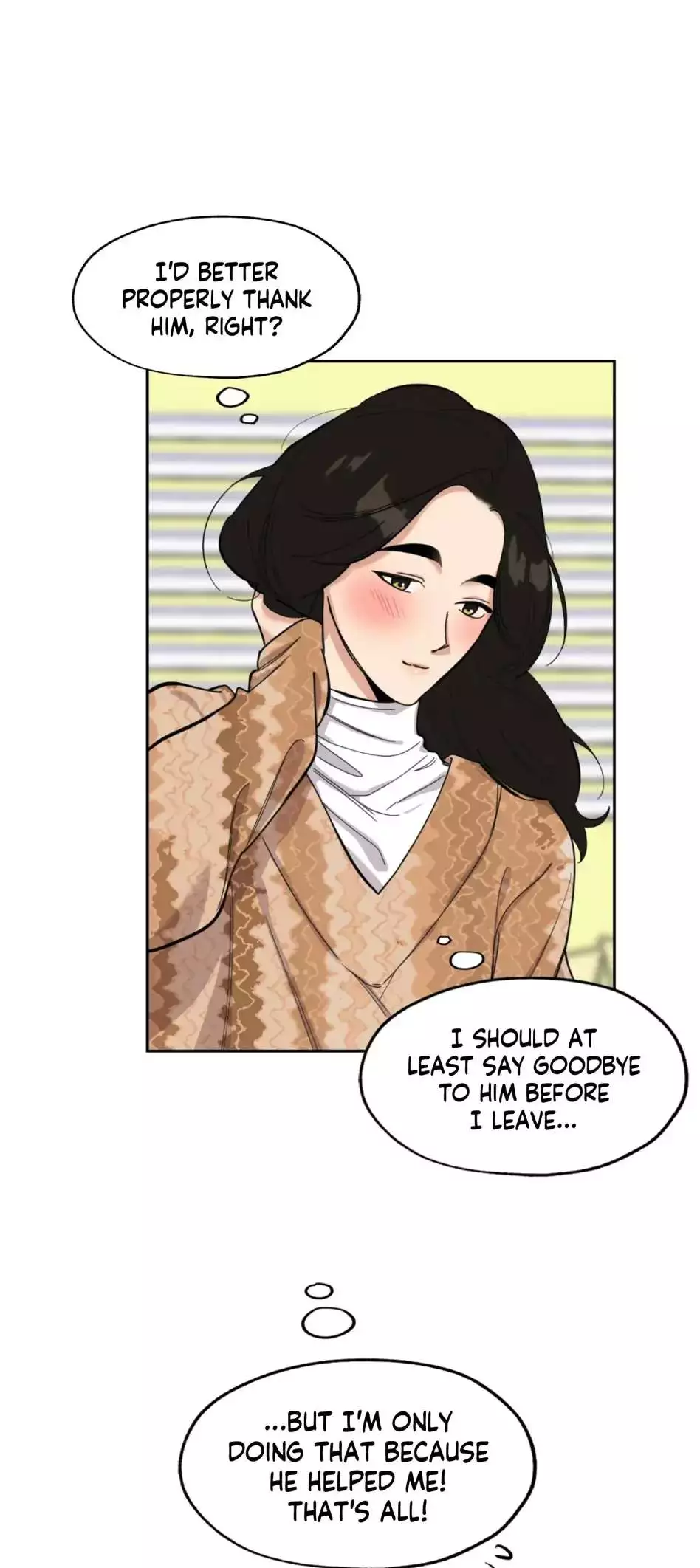 A Terrible Romance - Chapter 40 Page 19