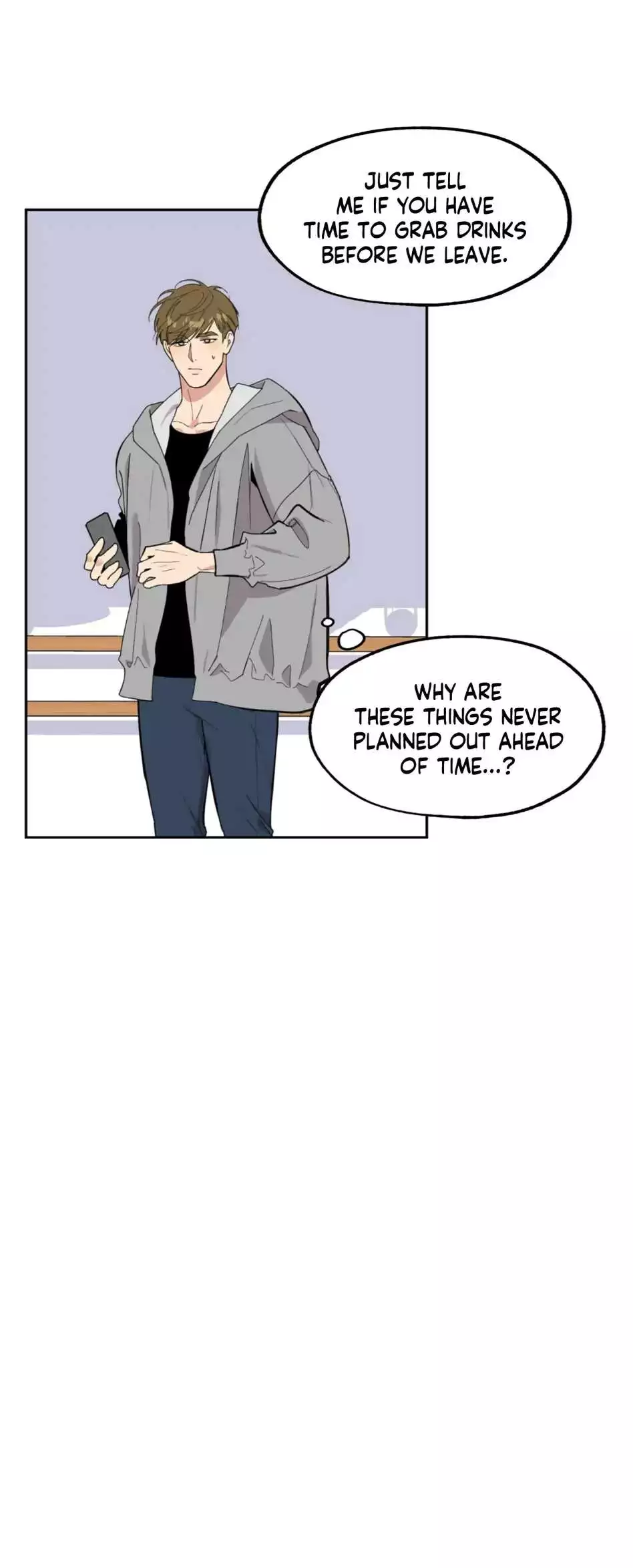 A Terrible Romance - Chapter 40 Page 25