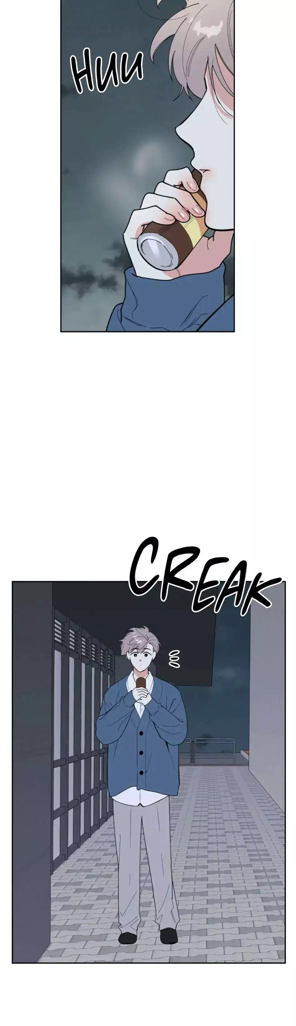 A Terrible Romance - Chapter 40 Page 36