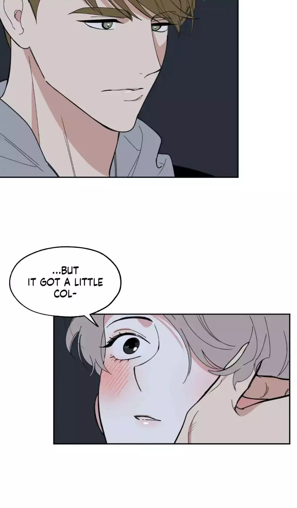 A Terrible Romance - Chapter 40 Page 39
