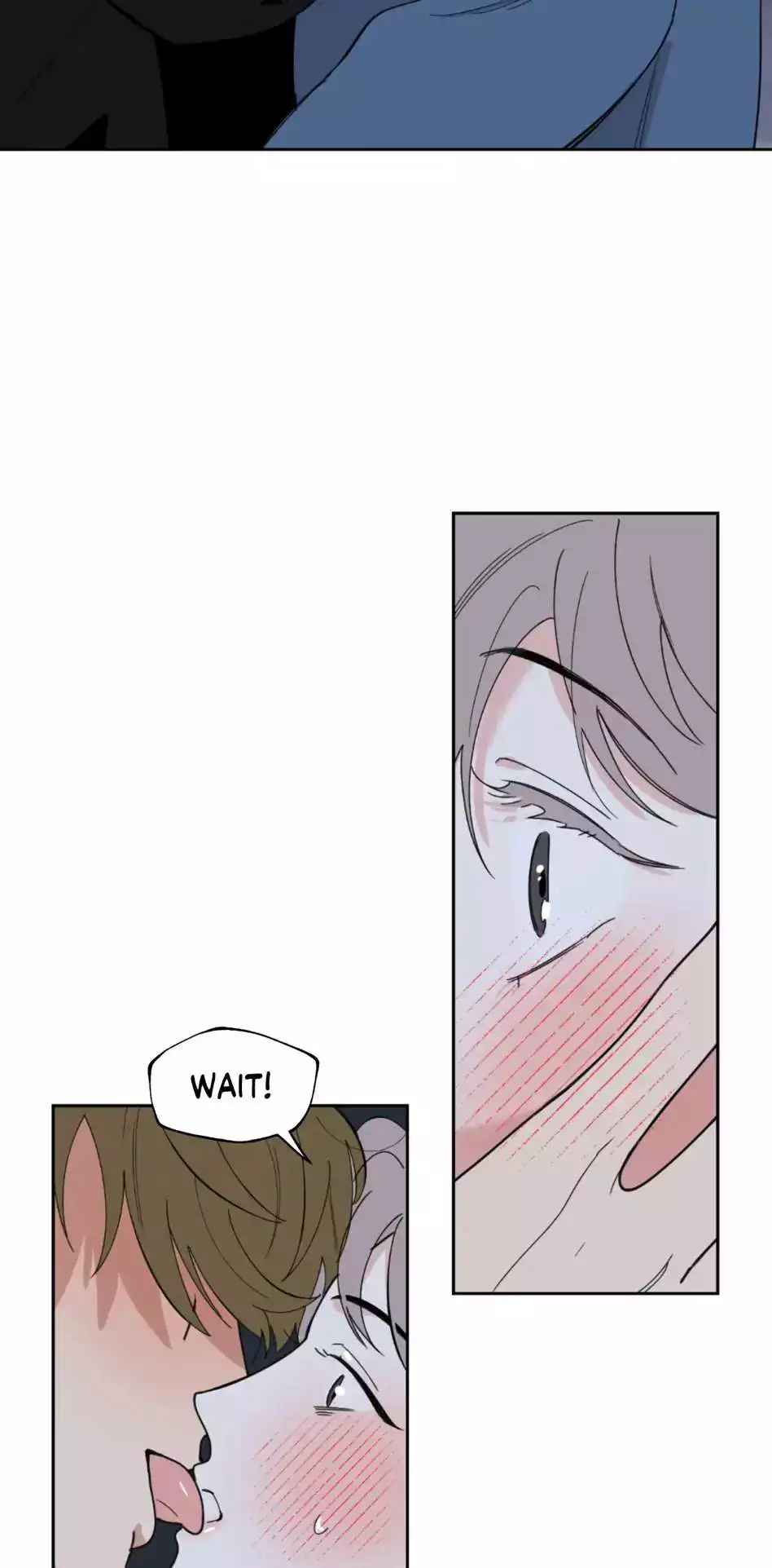 A Terrible Romance - Chapter 40 Page 41