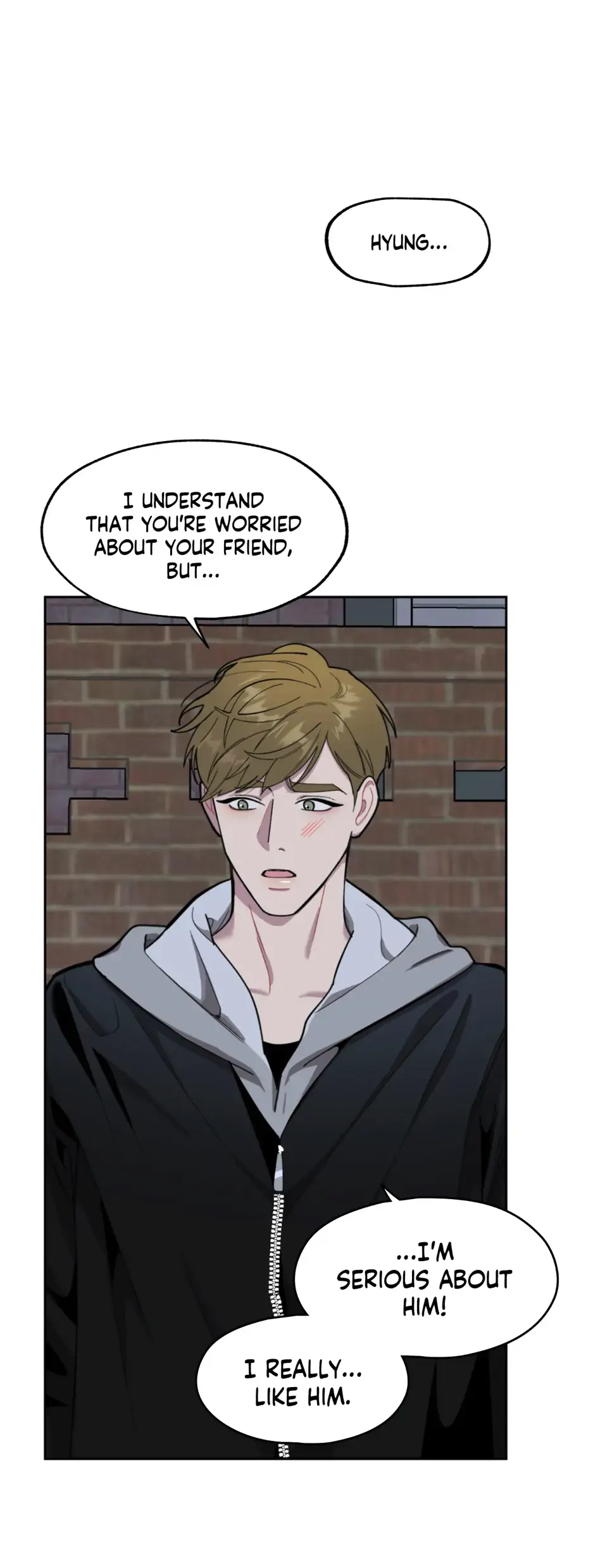 A Terrible Romance - Chapter 41 Page 4