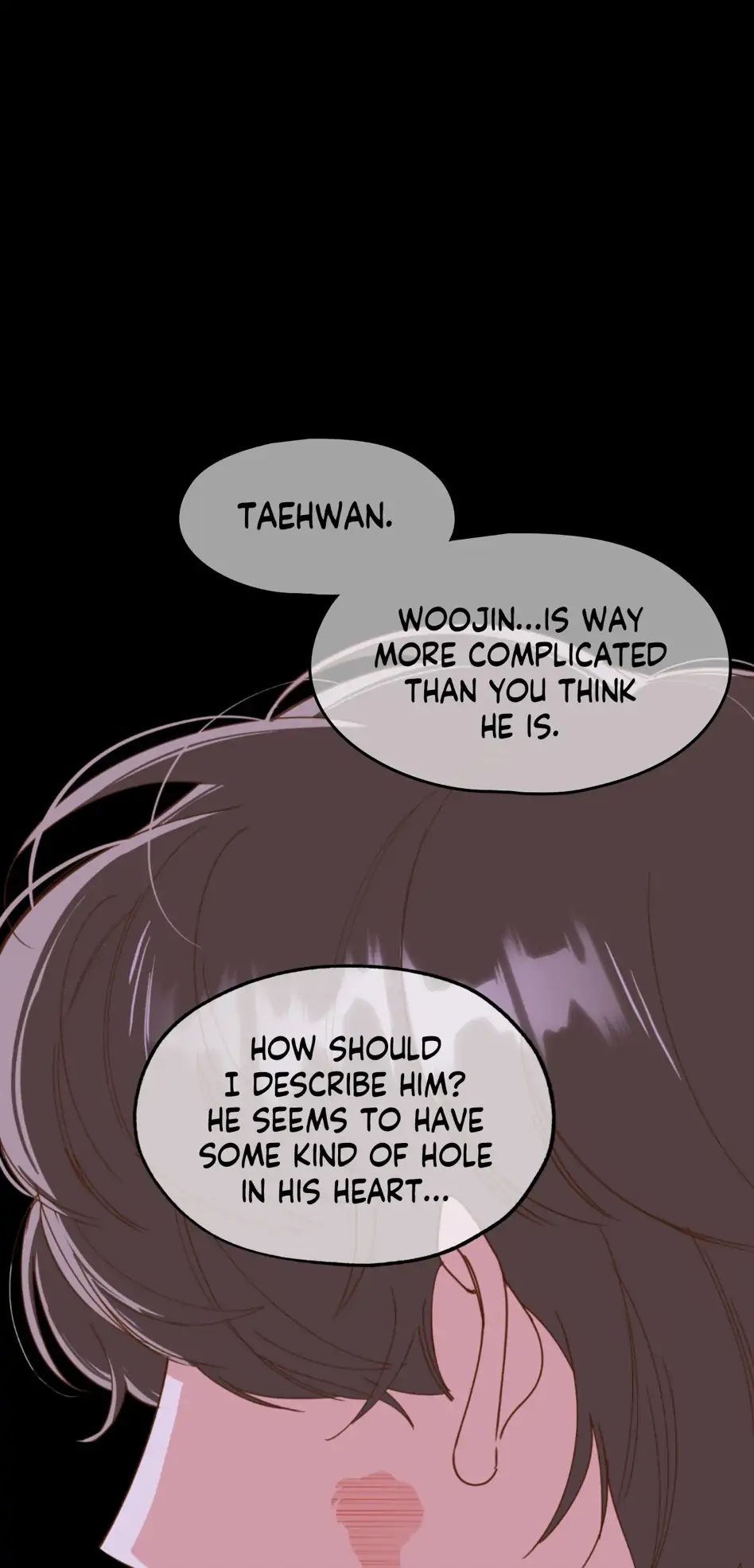 A Terrible Romance - Chapter 41 Page 7