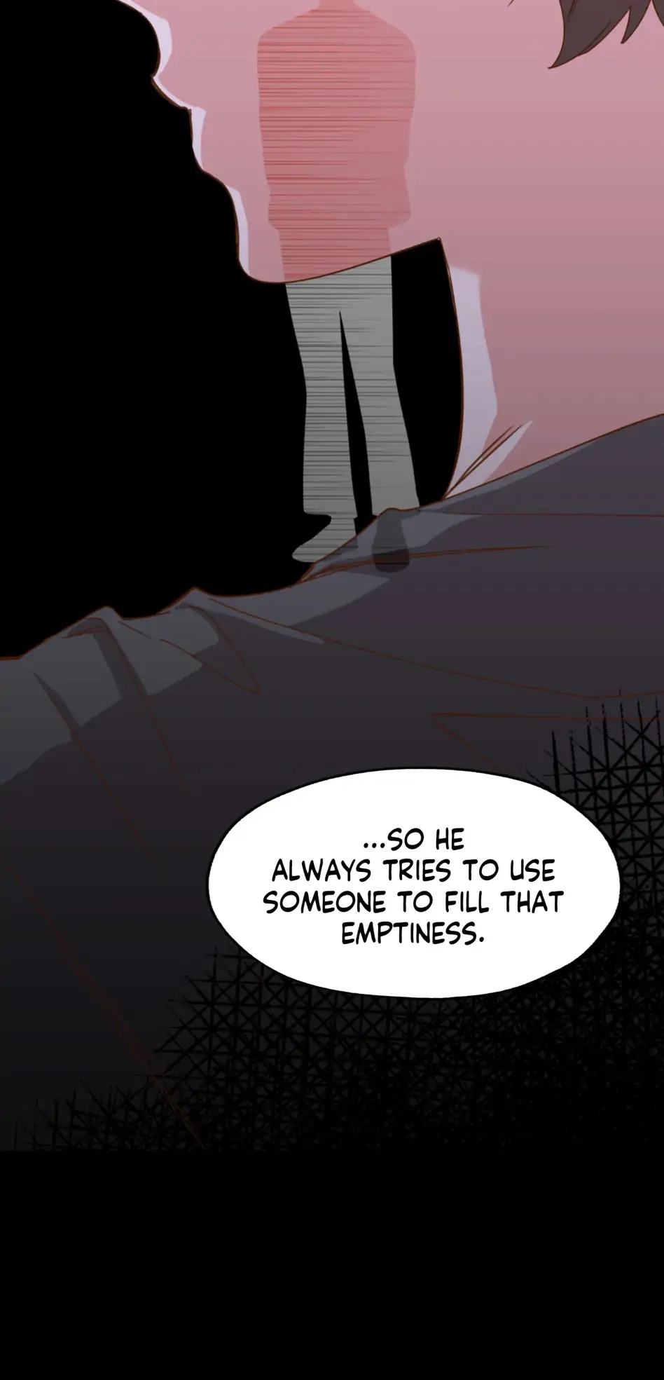 A Terrible Romance - Chapter 41 Page 8