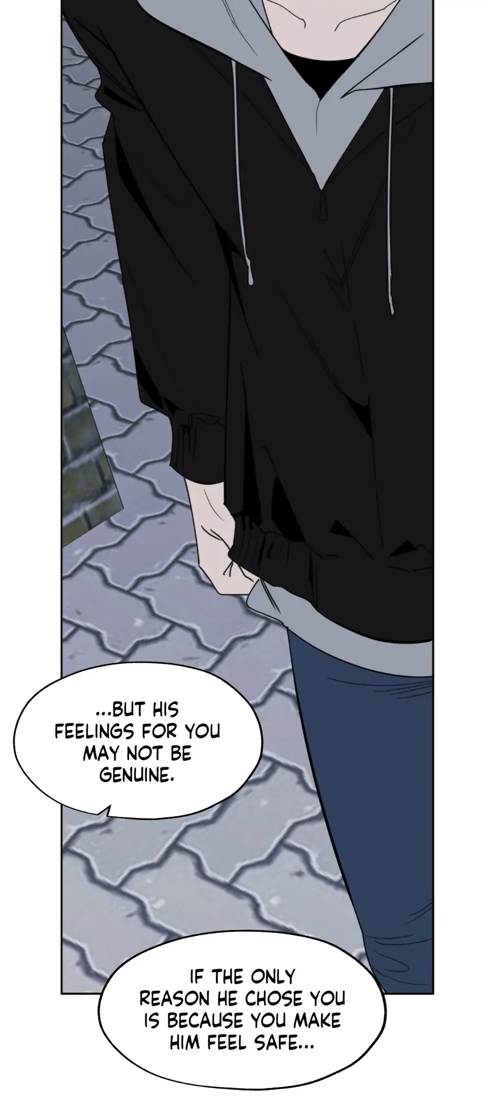 A Terrible Romance - Chapter 41 Page 11