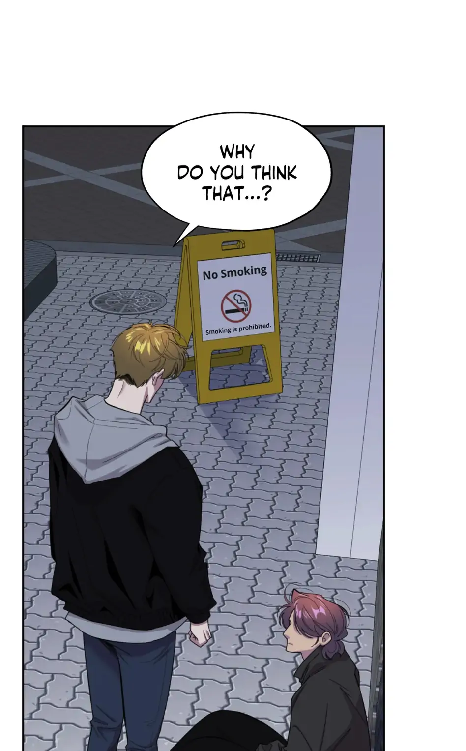 A Terrible Romance - Chapter 41 Page 13