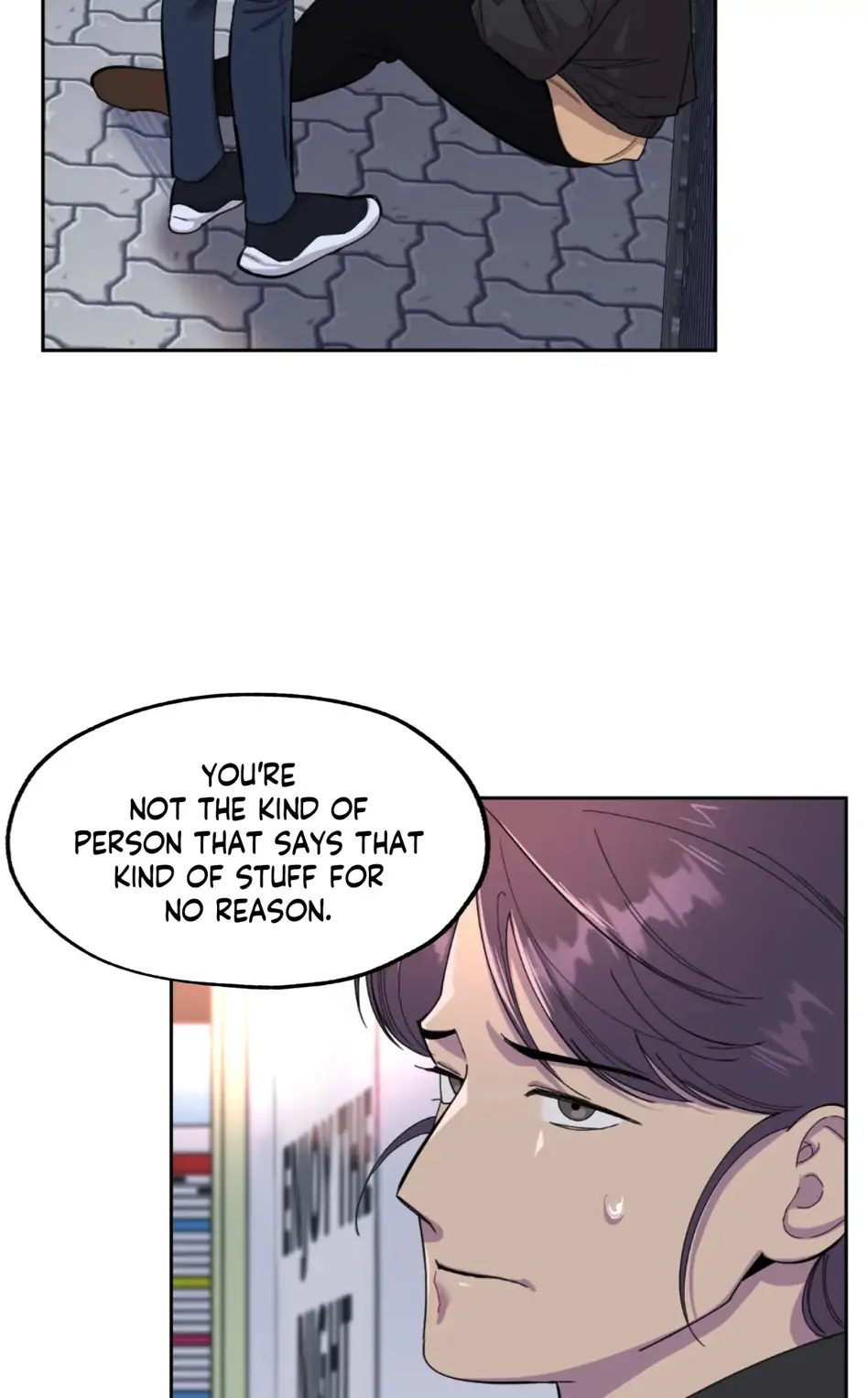 A Terrible Romance - Chapter 41 Page 14