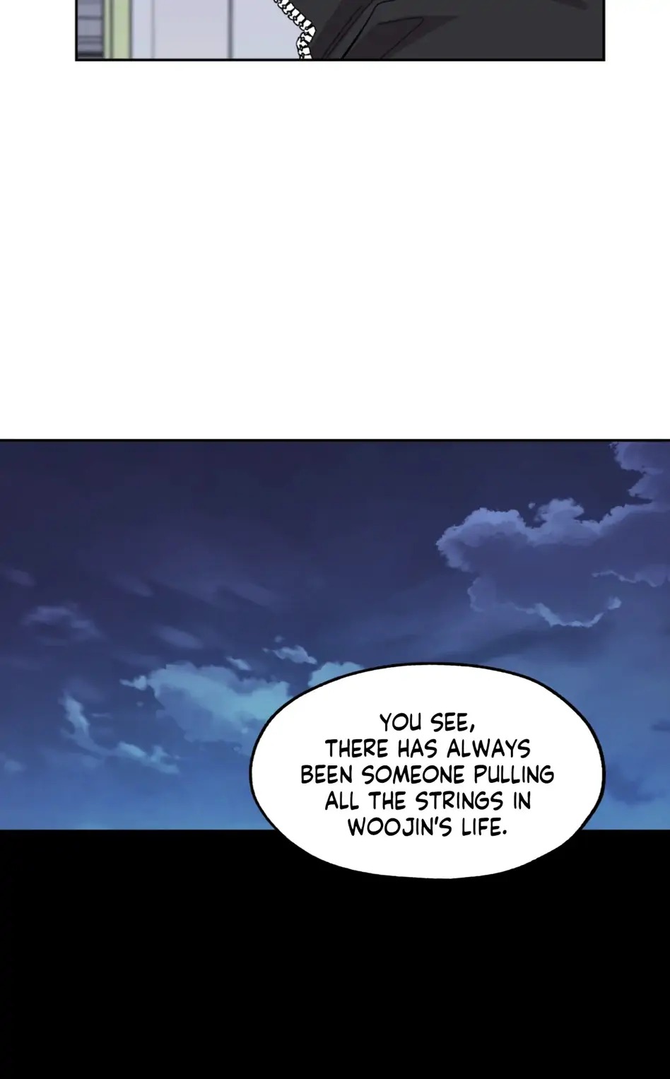 A Terrible Romance - Chapter 41 Page 16