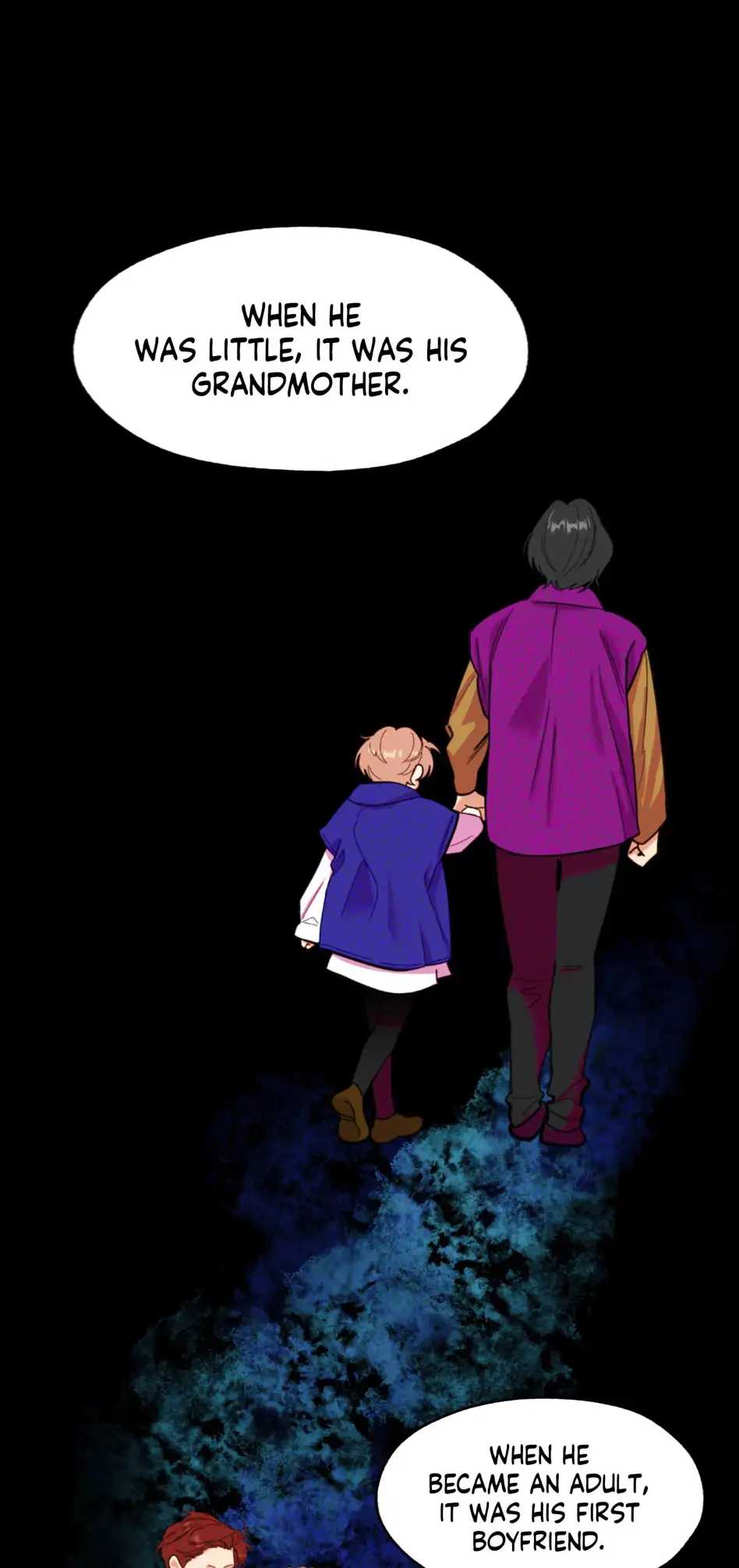 A Terrible Romance - Chapter 41 Page 17