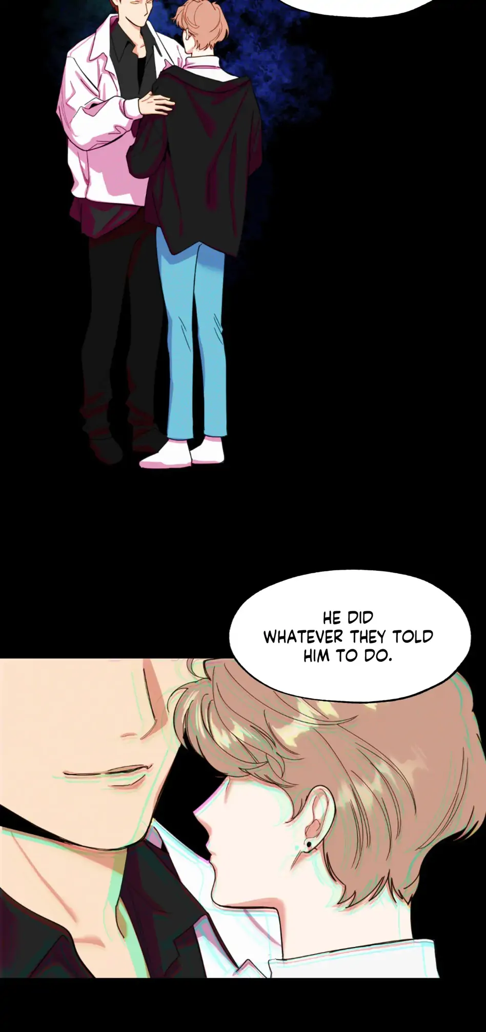 A Terrible Romance - Chapter 41 Page 18