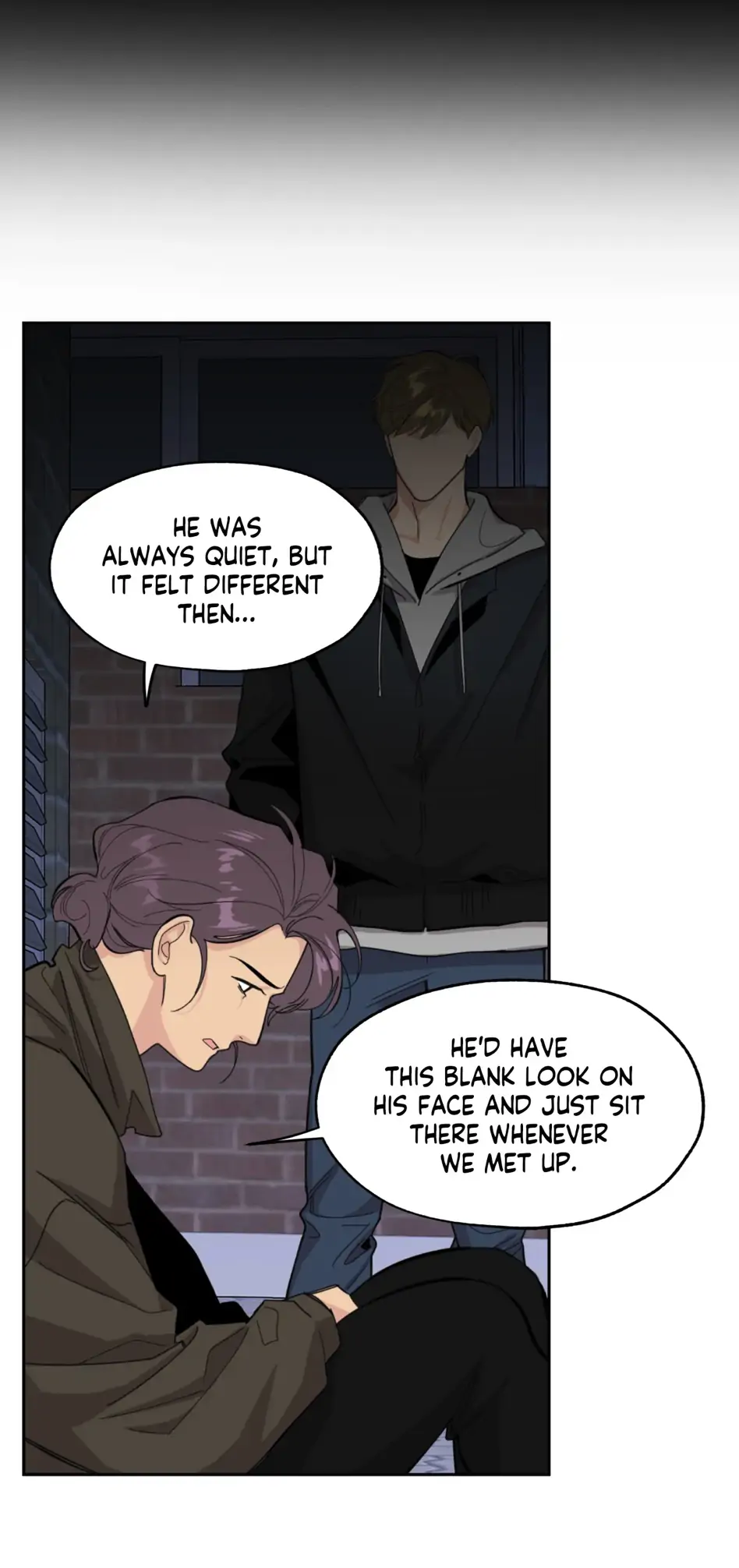 A Terrible Romance - Chapter 41 Page 20