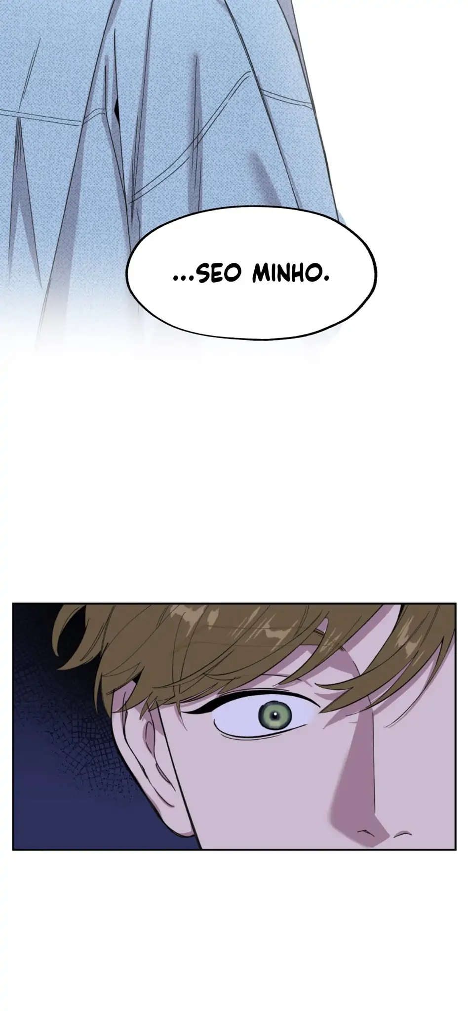 A Terrible Romance - Chapter 41 Page 23