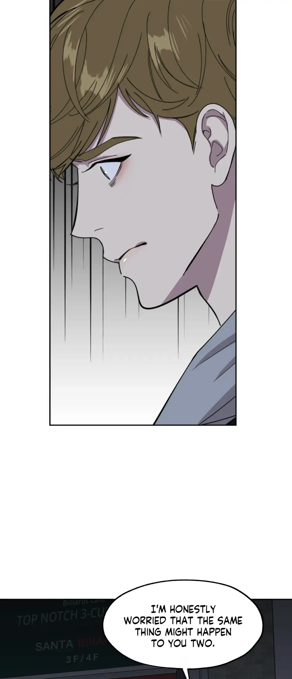 A Terrible Romance - Chapter 41 Page 27