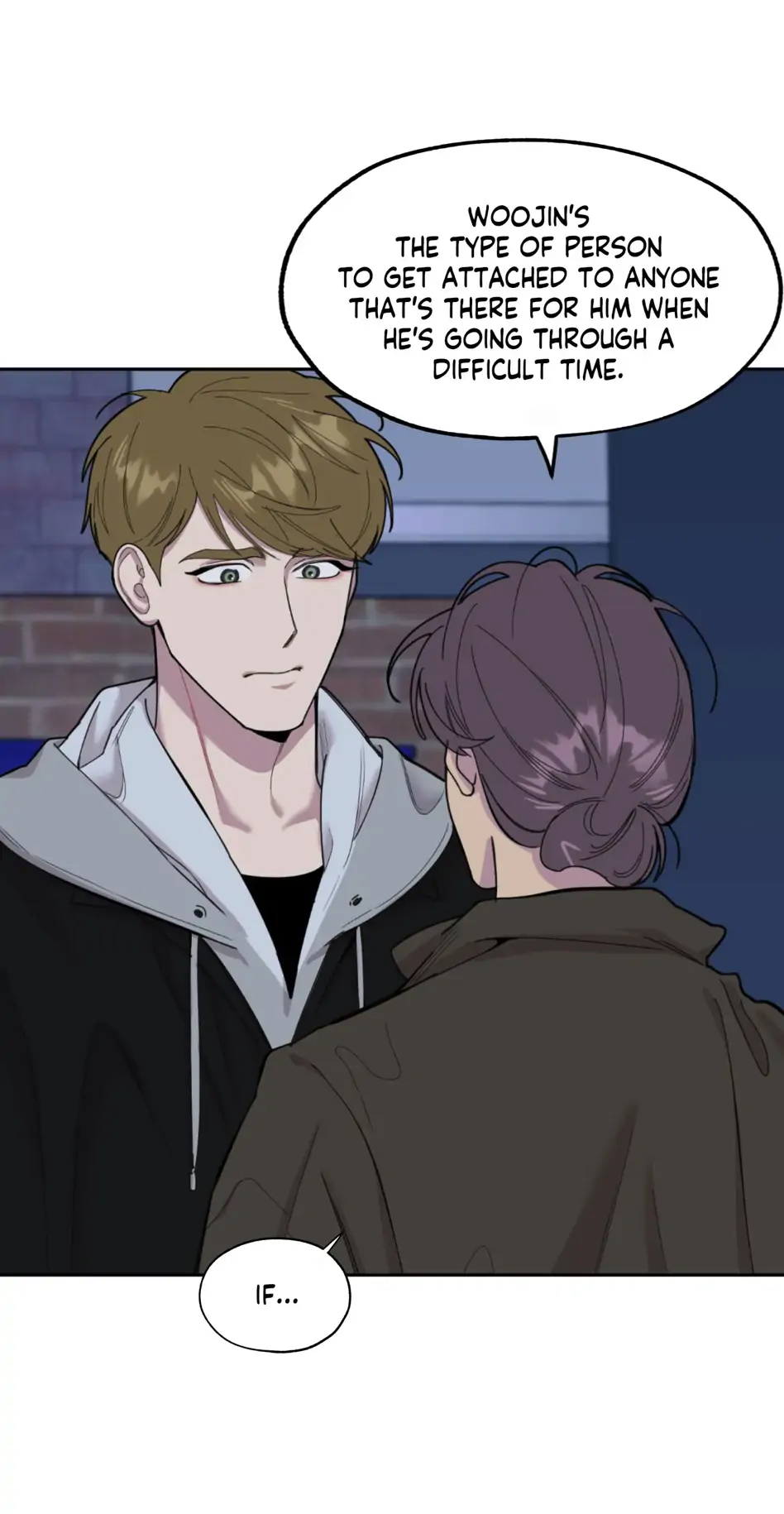 A Terrible Romance - Chapter 41 Page 29