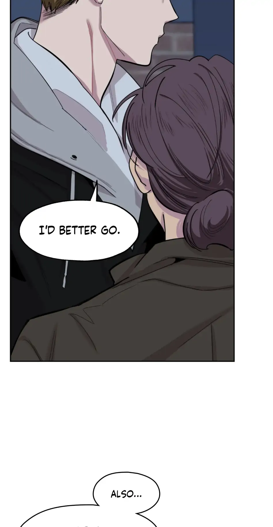 A Terrible Romance - Chapter 41 Page 31